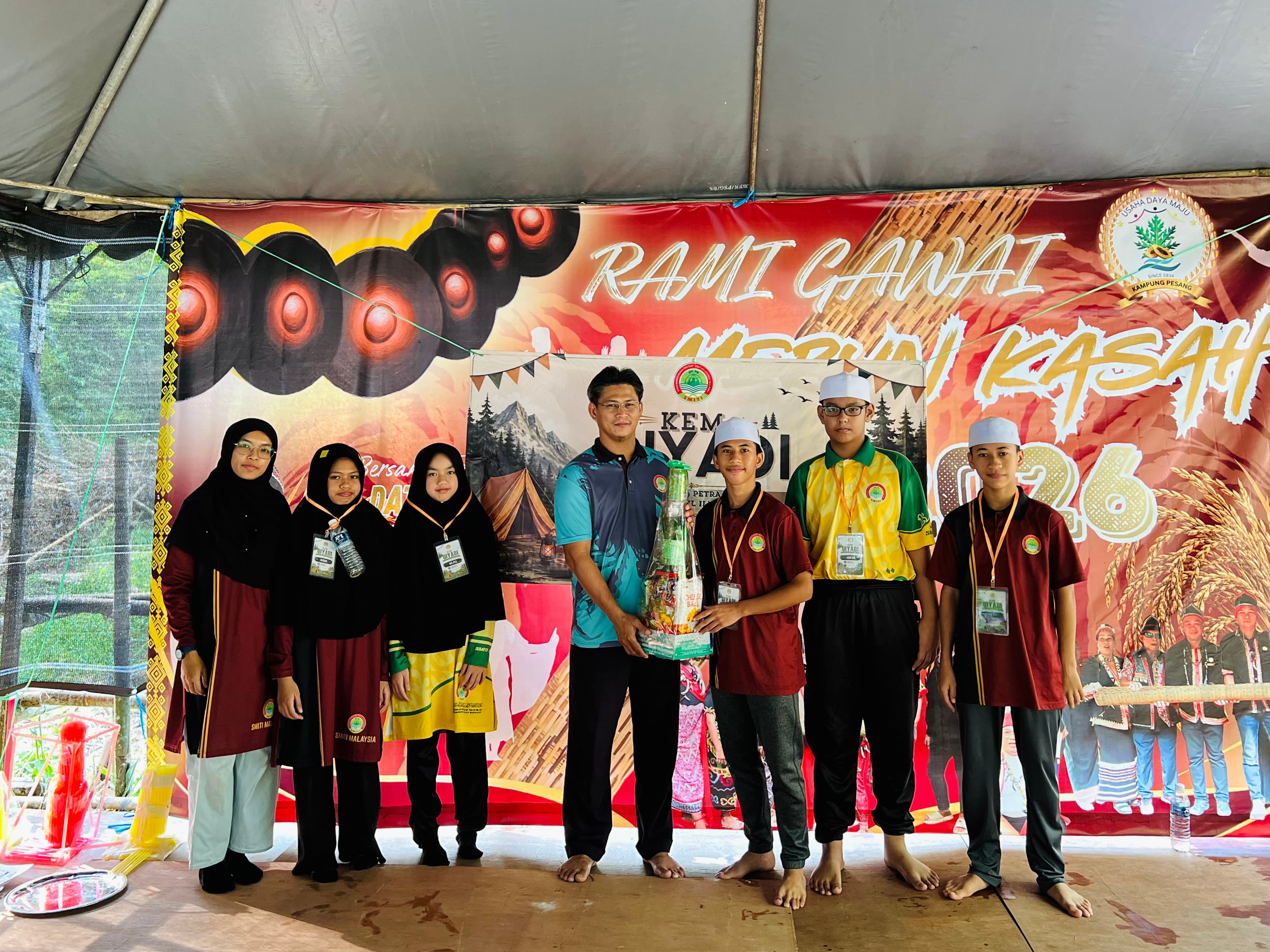 KEM QIYADI — gambar 39