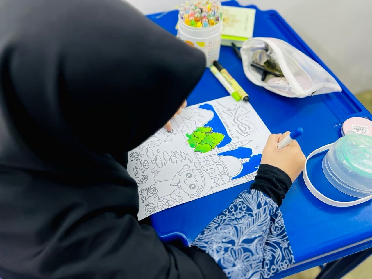 AMBANG RAMADAN — gambar 11