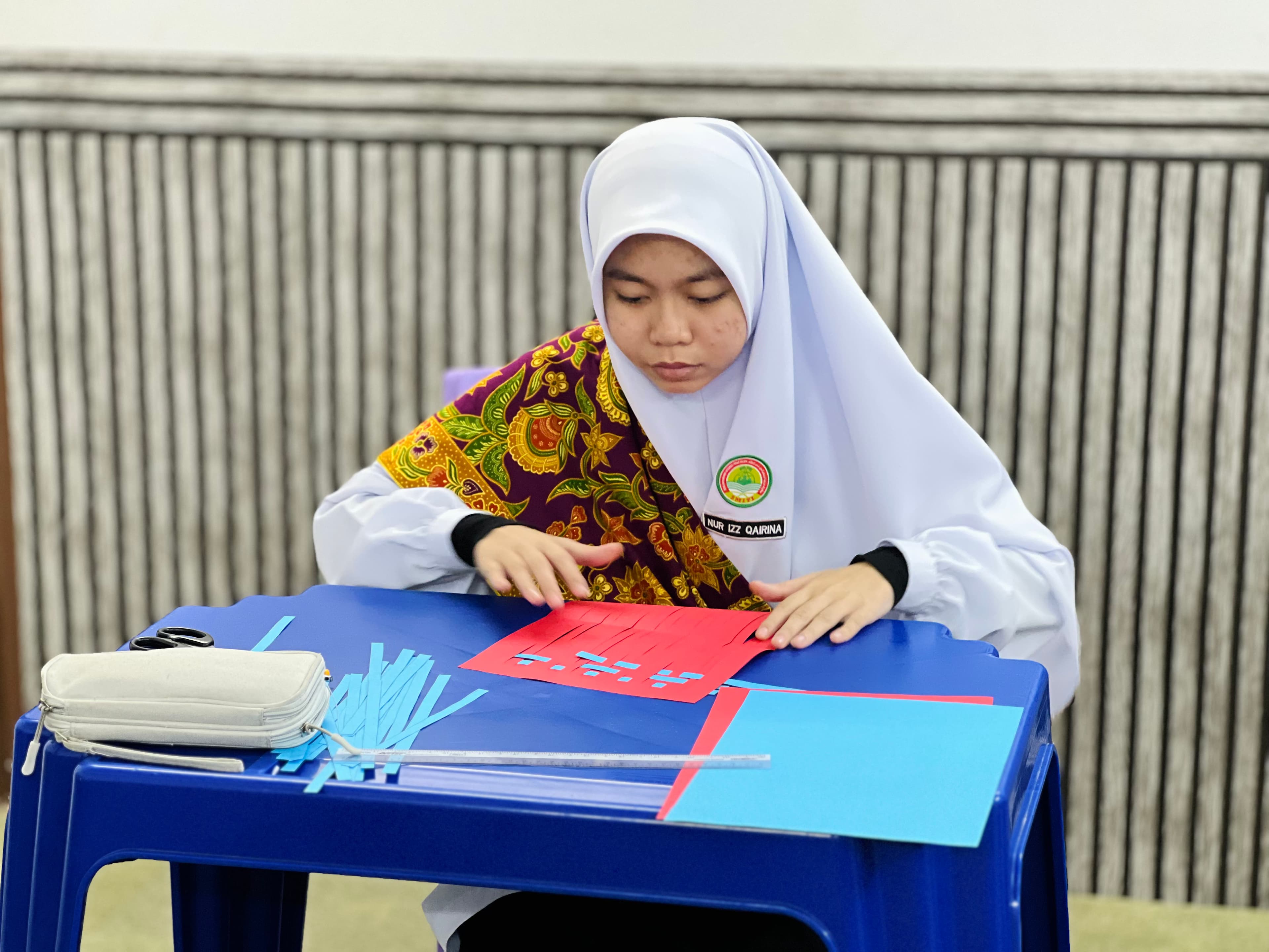SAMBUTAN HARI KEMERDEKAAN — gambar 27