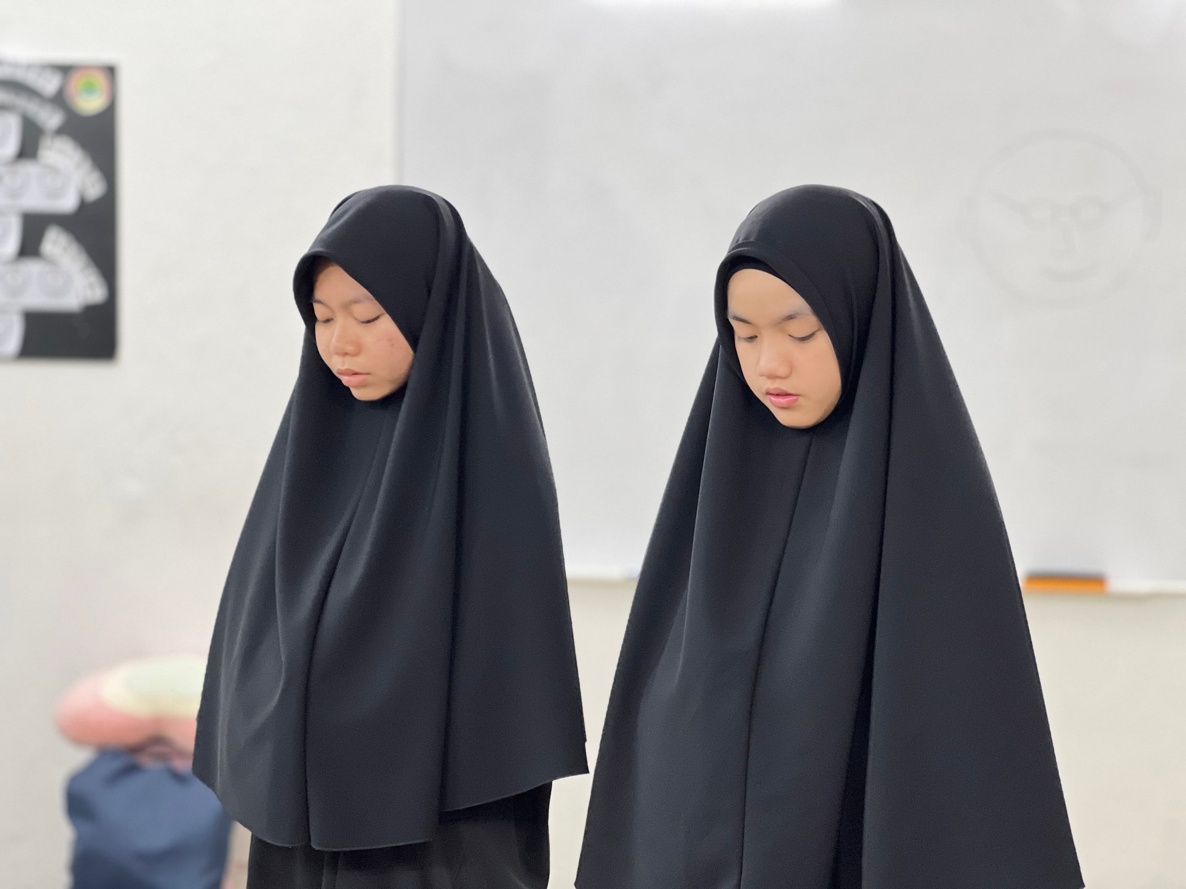KEM QIYADI — gambar 14