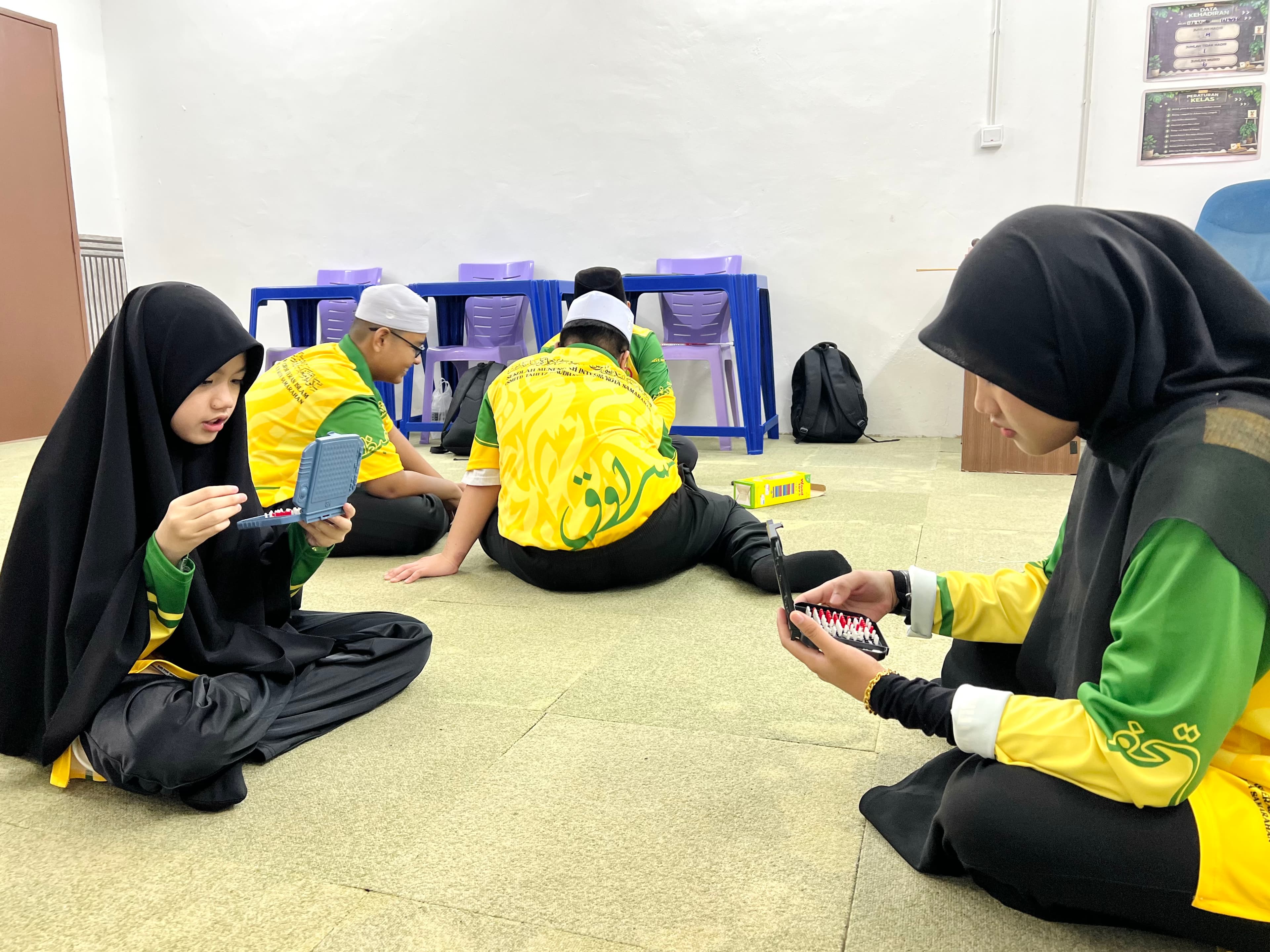 KOKURIKULUM — gambar 5
