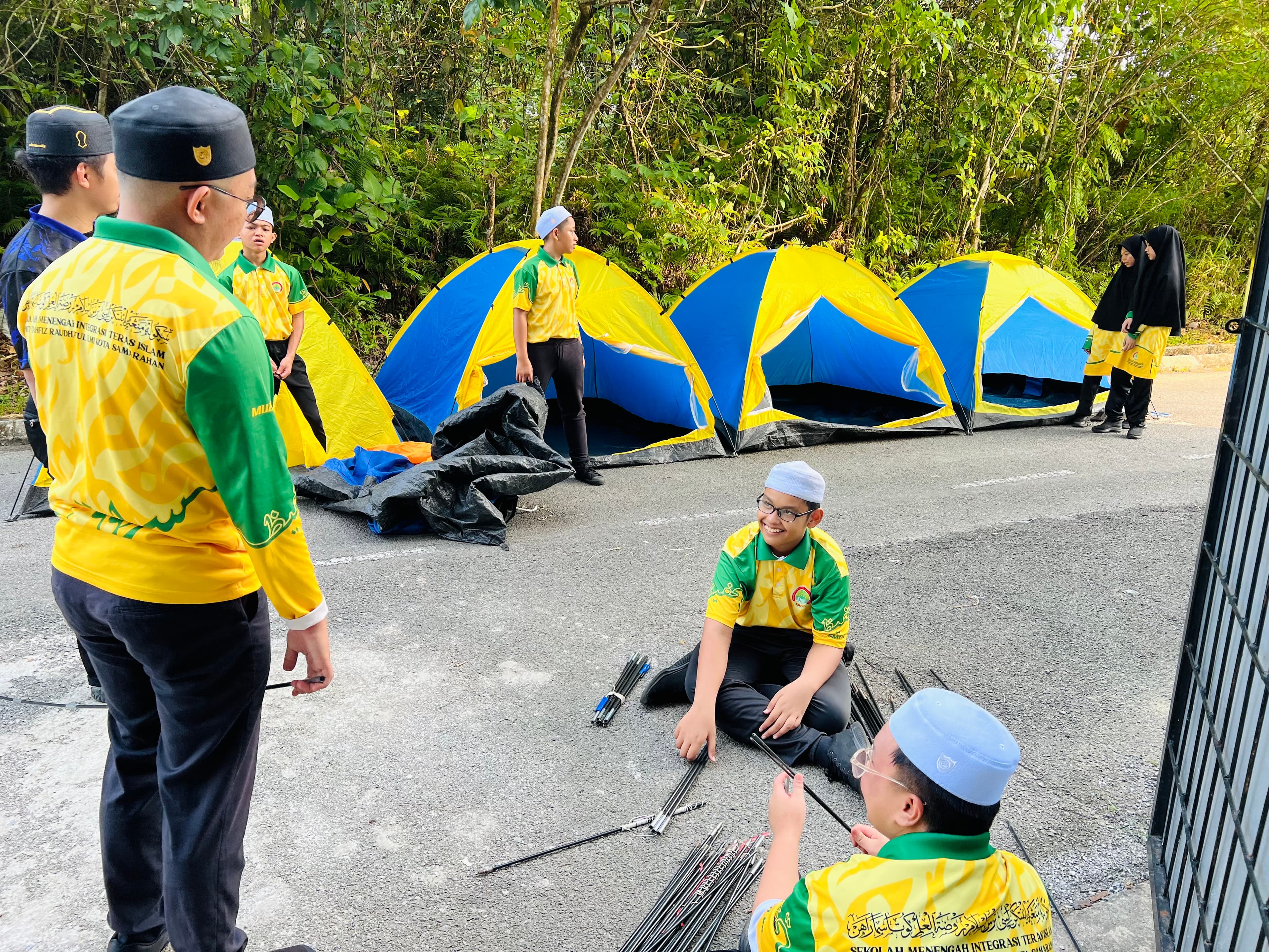 KEM QIYADI — gambar 12