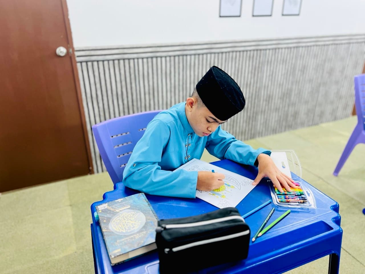 AMBANG RAMADAN — gambar 6