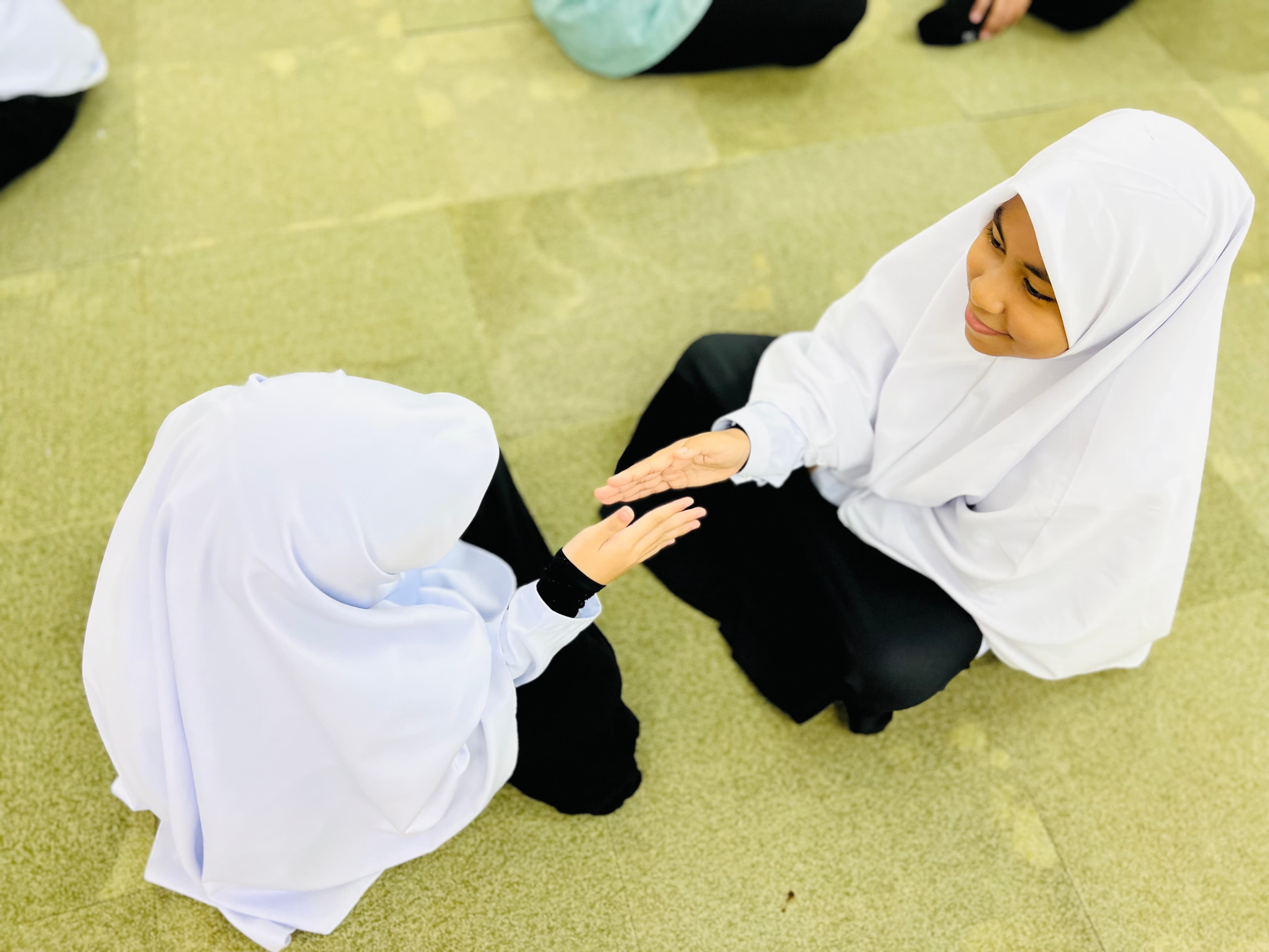MINGGU ORIENTASI — gambar 6