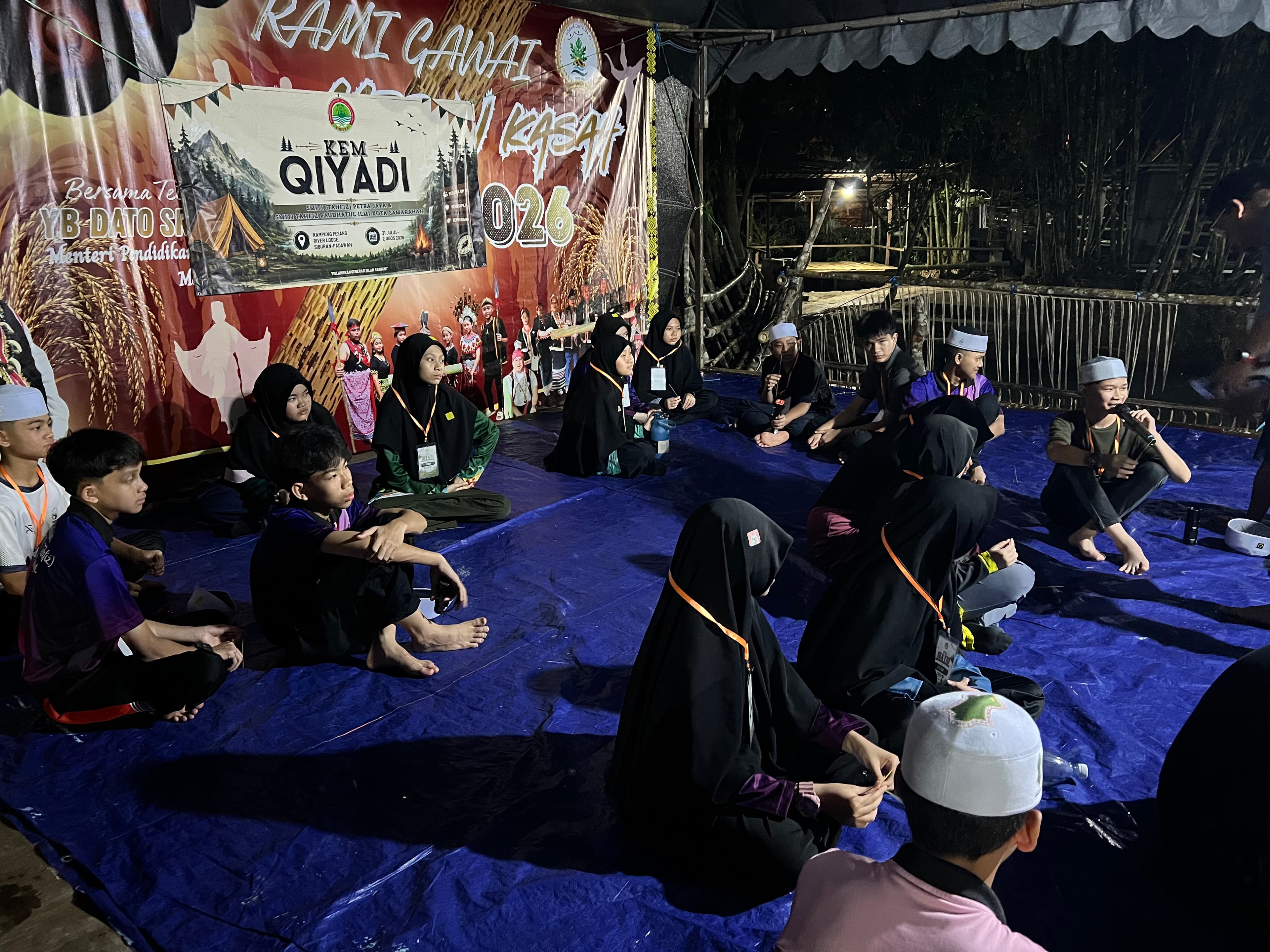 KEM QIYADI — gambar 20