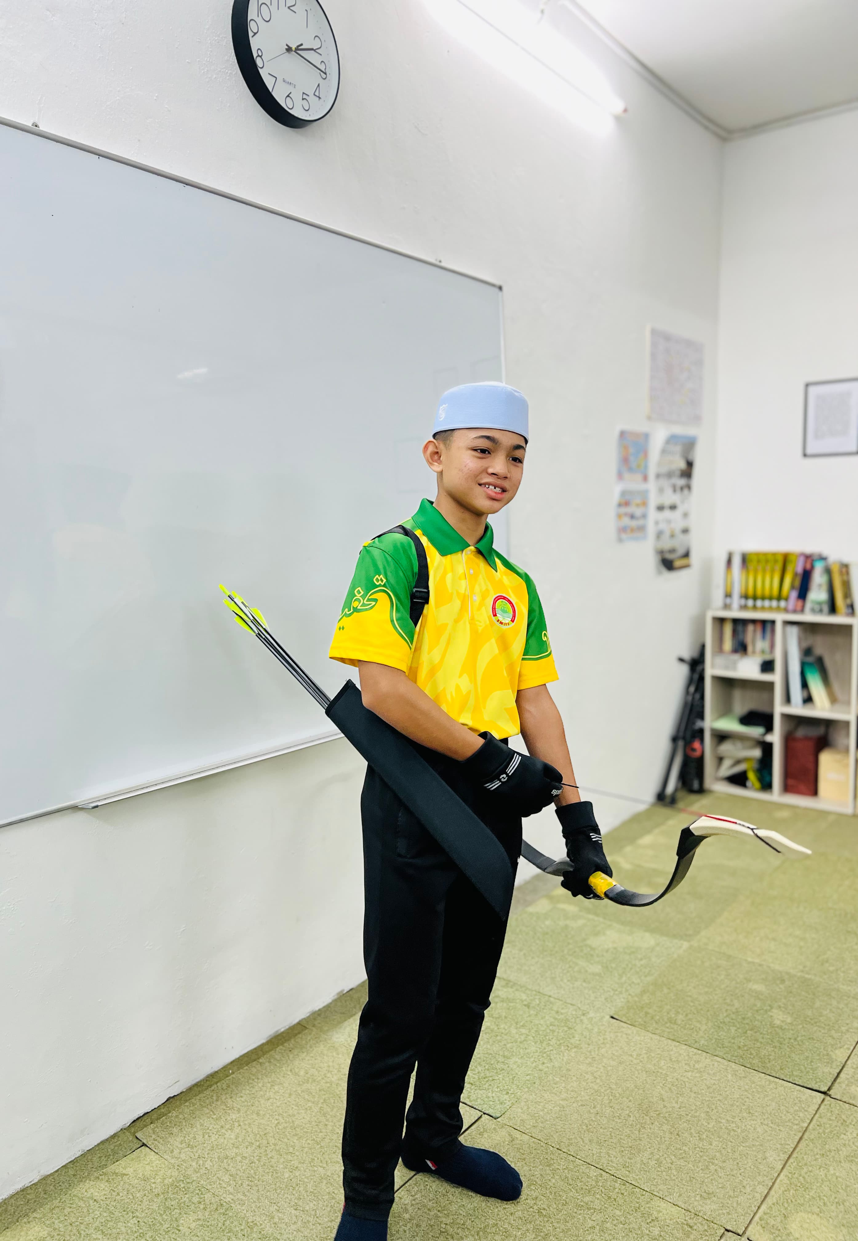 KOKURIKULUM — gambar 3