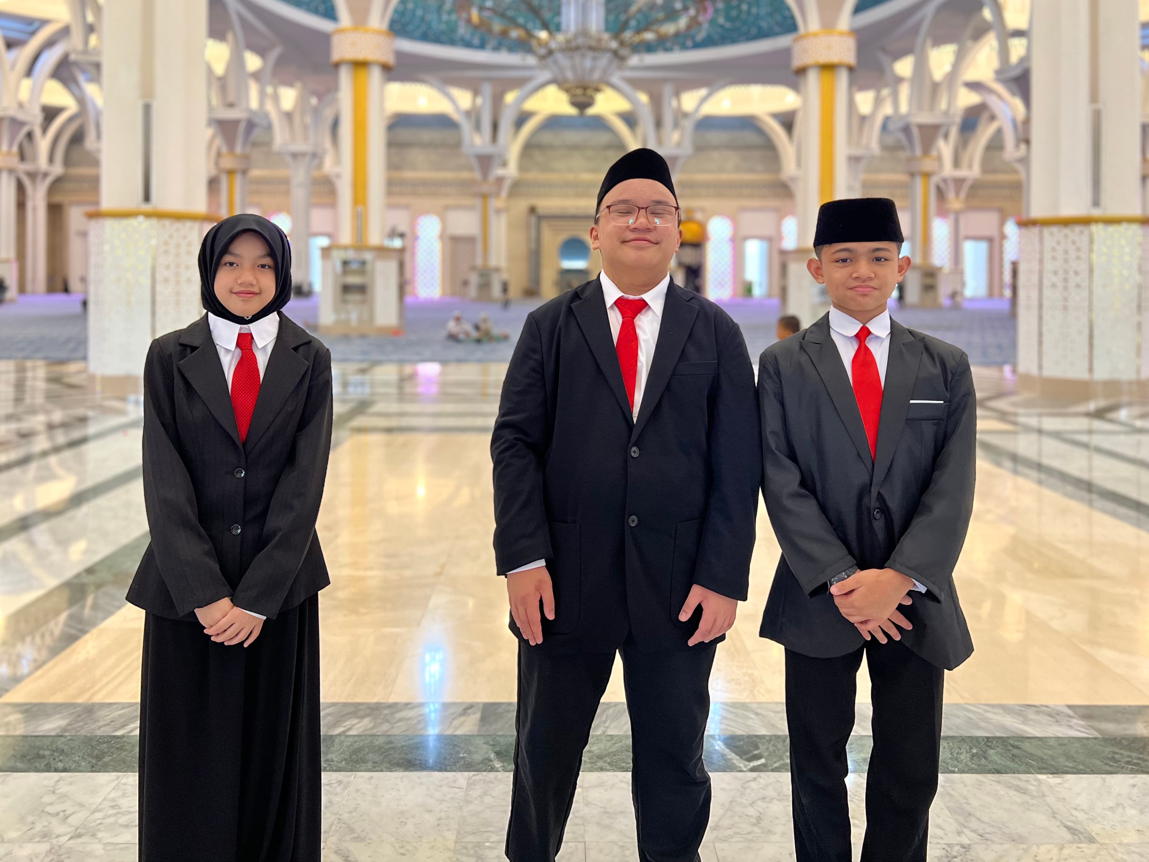 MISMA NEGERI SARAWAK 2026 — gambar 8