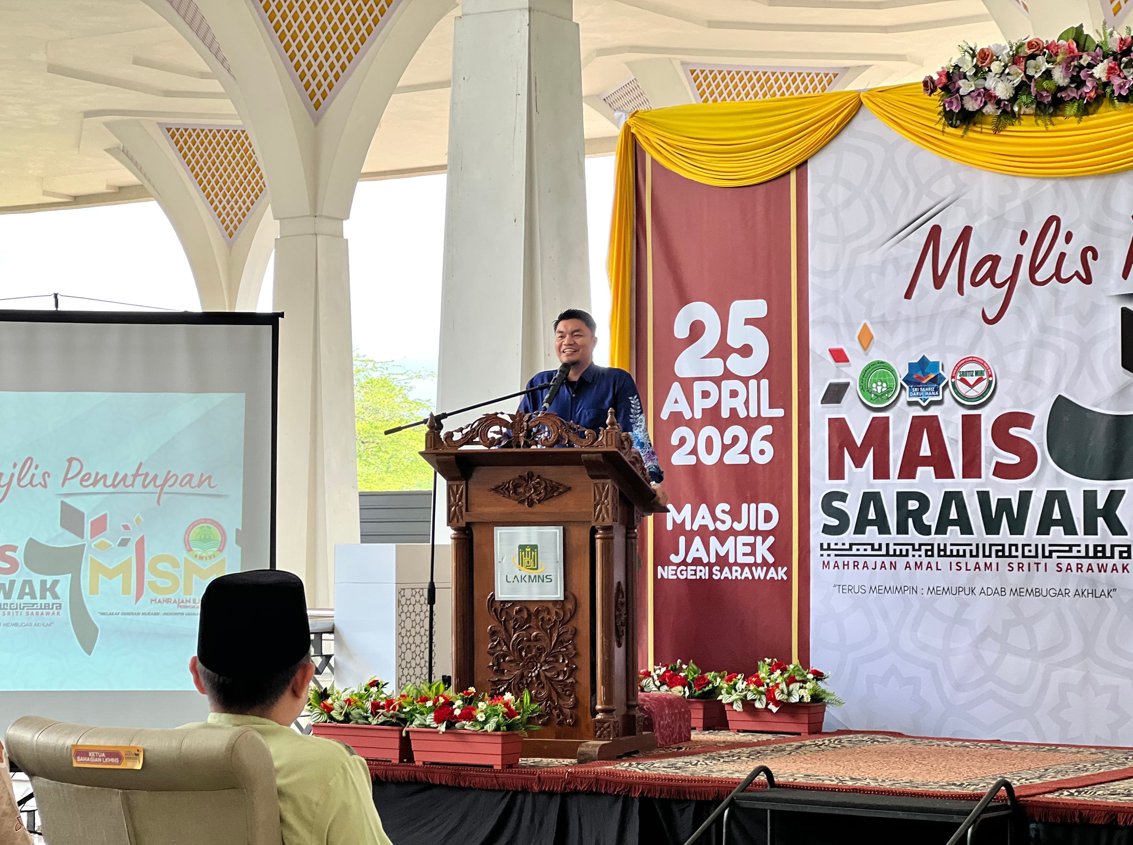 MISMA NEGERI SARAWAK 2026 — gambar 11