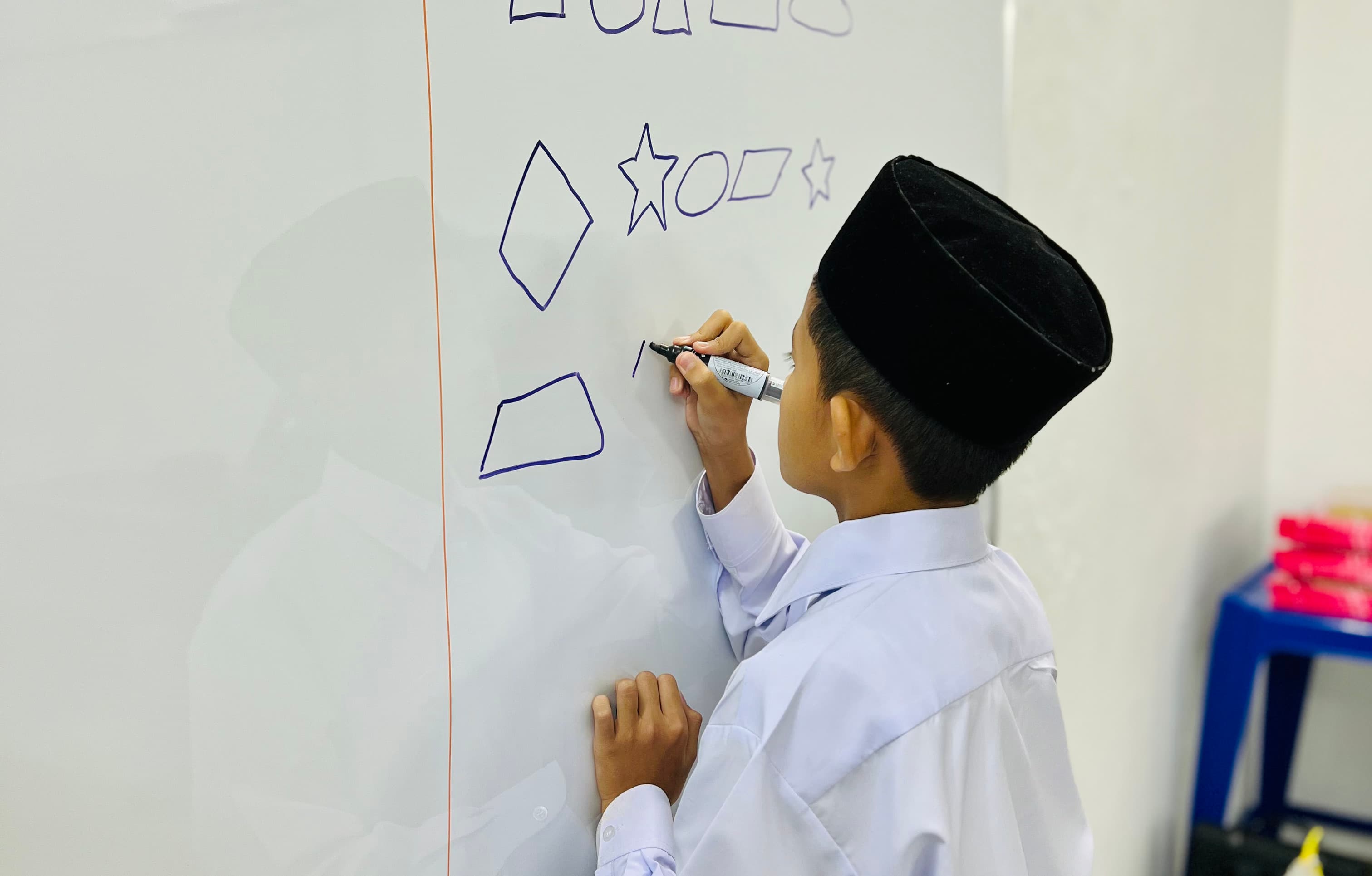 MINGGU ORIENTASI — gambar 9