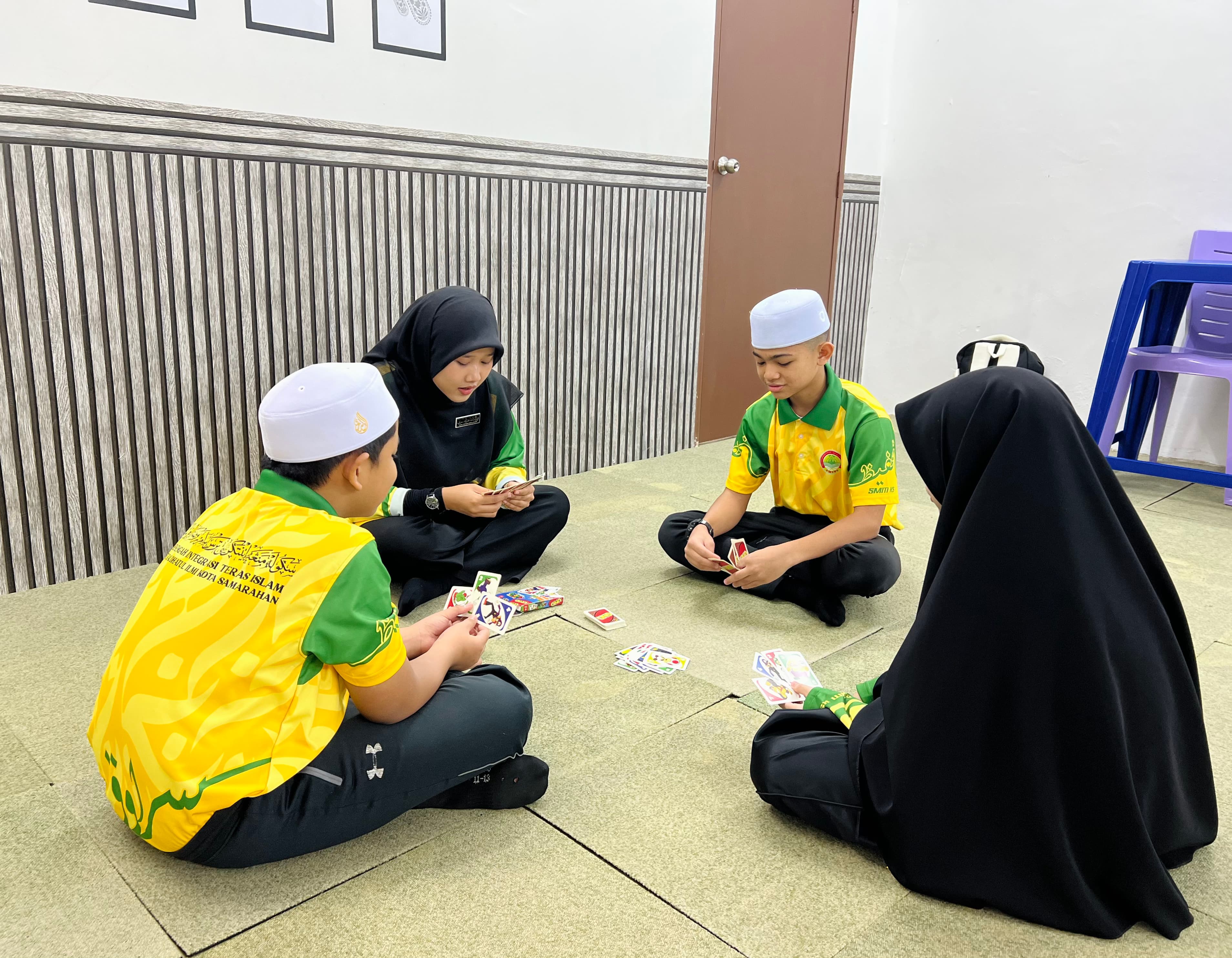KOKURIKULUM — gambar 8