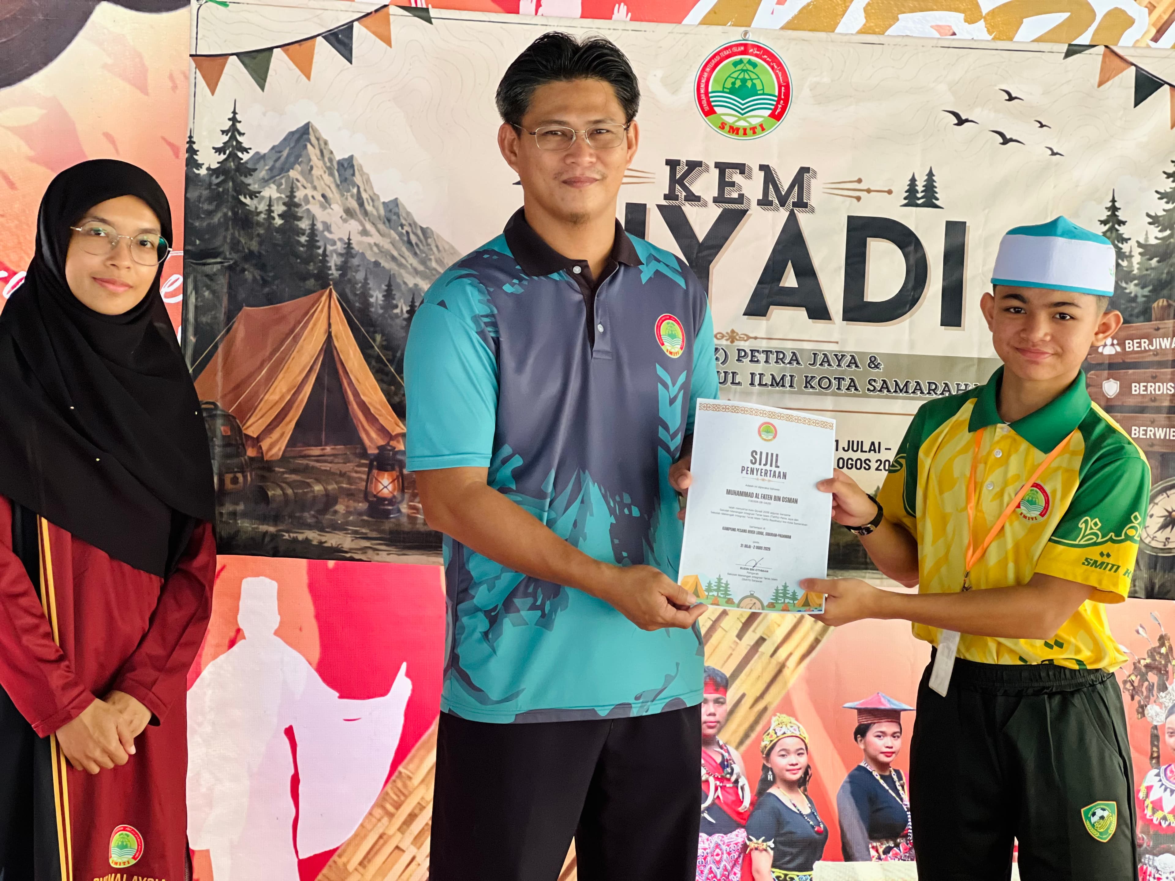 KEM QIYADI — gambar 40