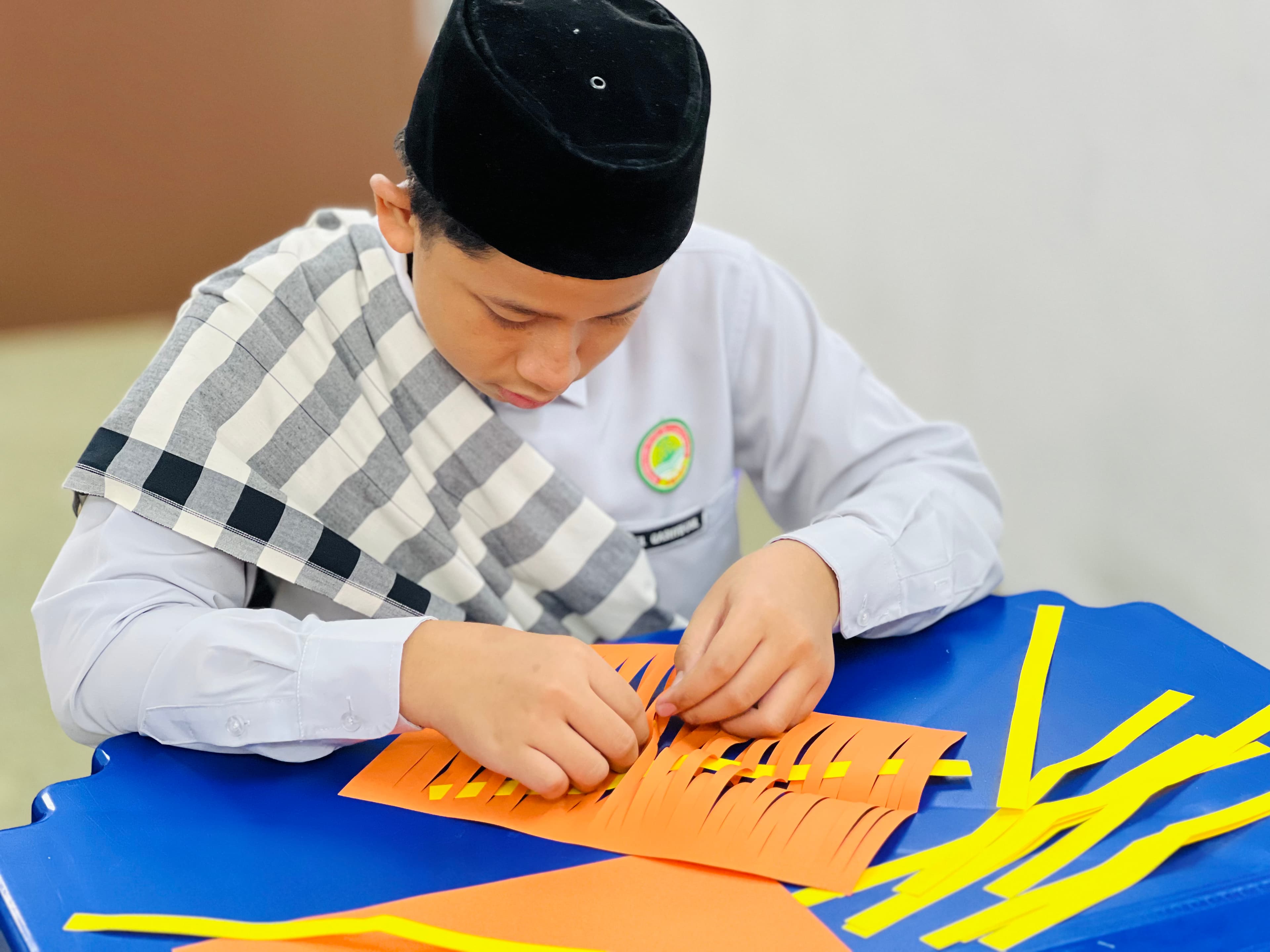 SAMBUTAN HARI KEMERDEKAAN — gambar 25