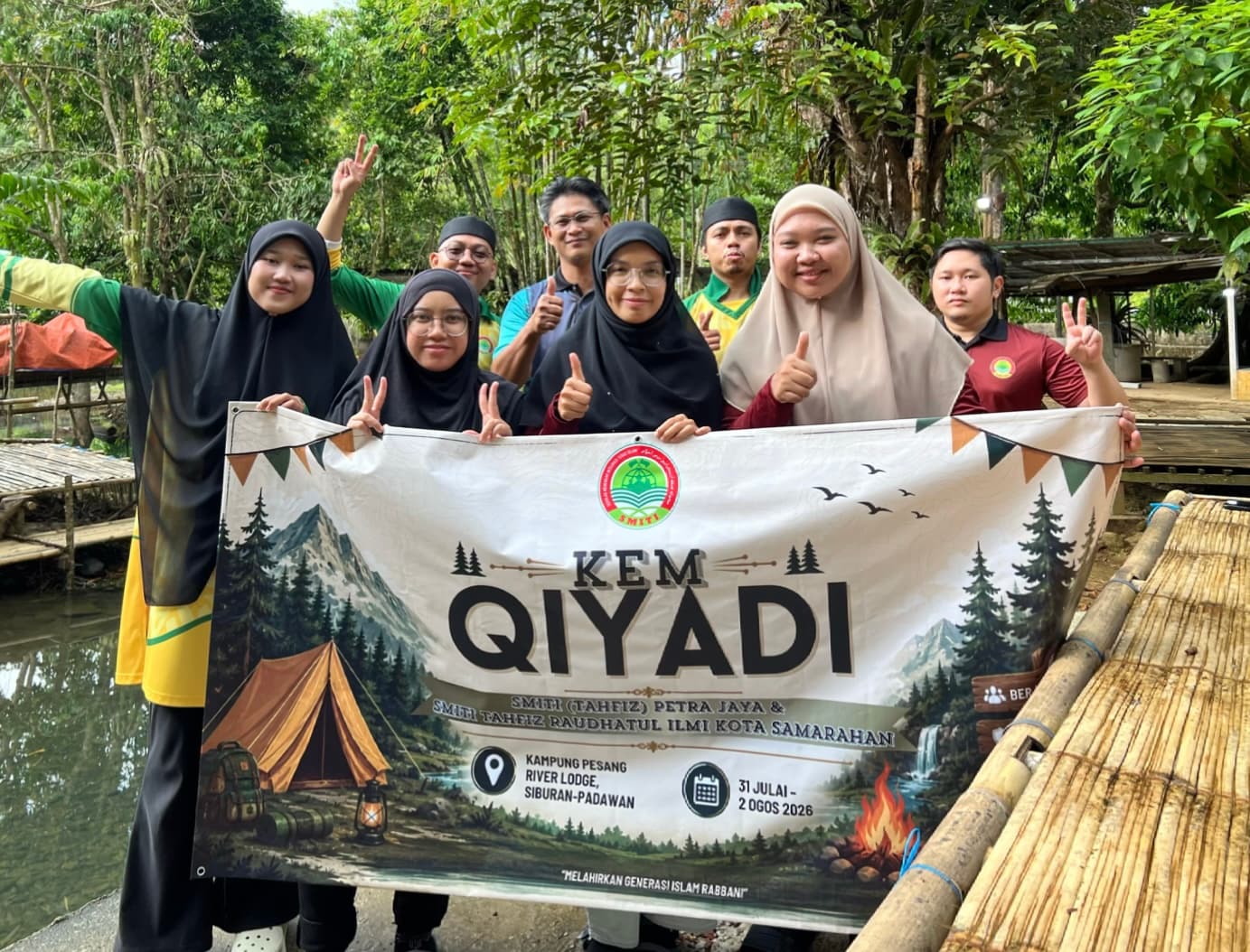 KEM QIYADI — gambar 2