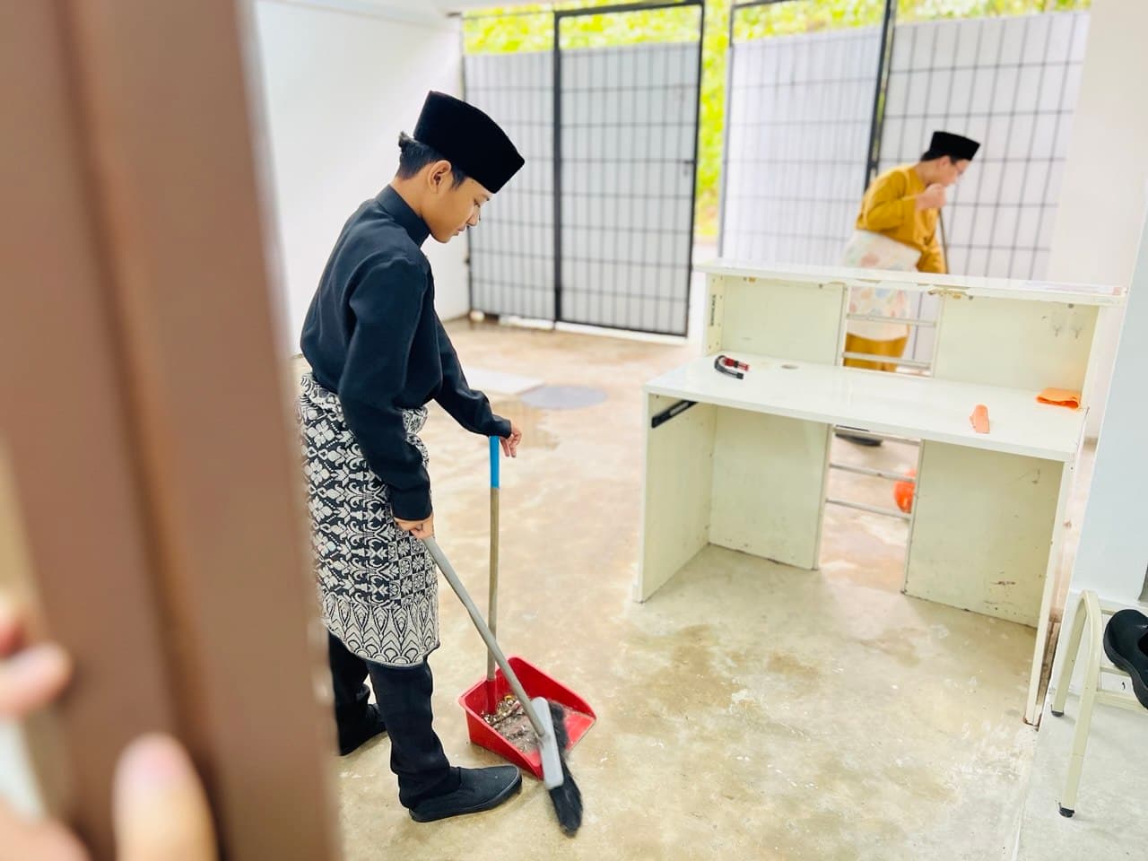AMBANG RAMADAN — gambar 5