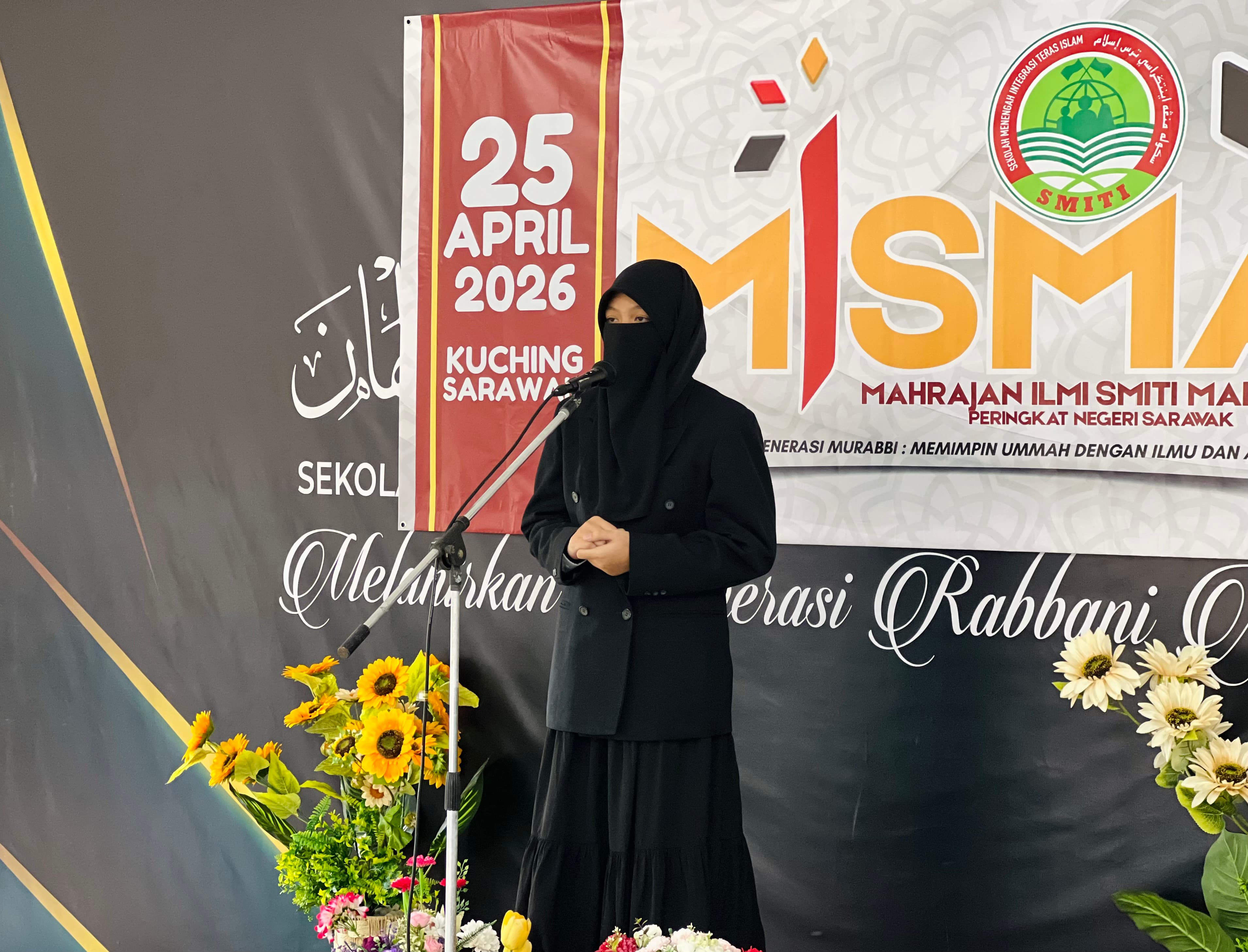 MISMA NEGERI SARAWAK 2026 — gambar 5