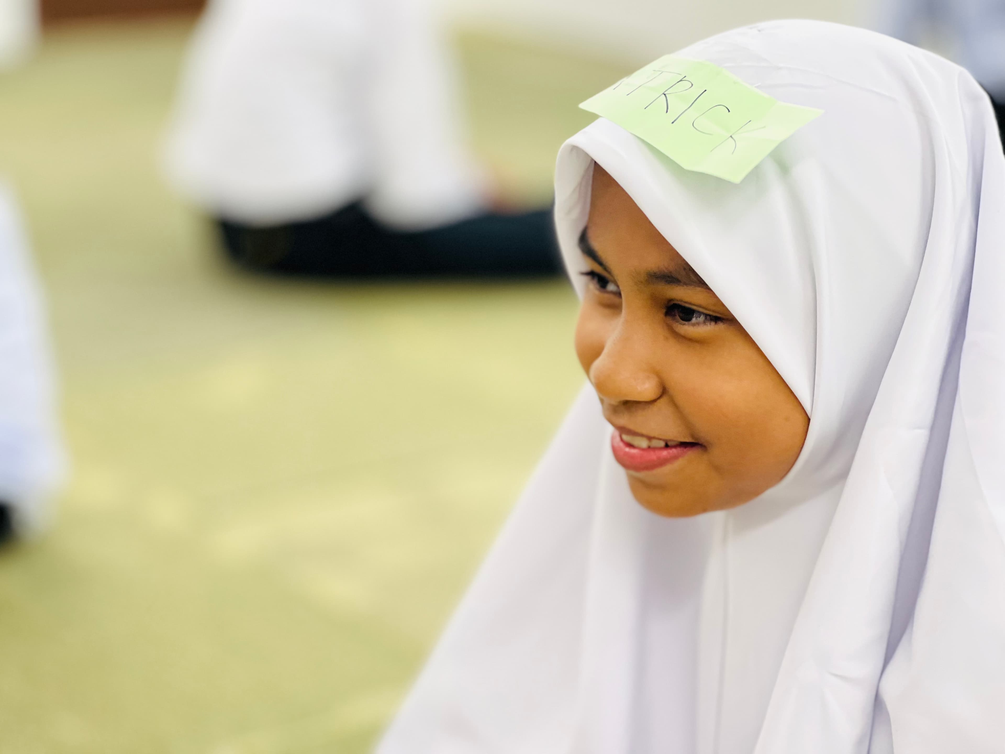 MINGGU ORIENTASI — gambar 1