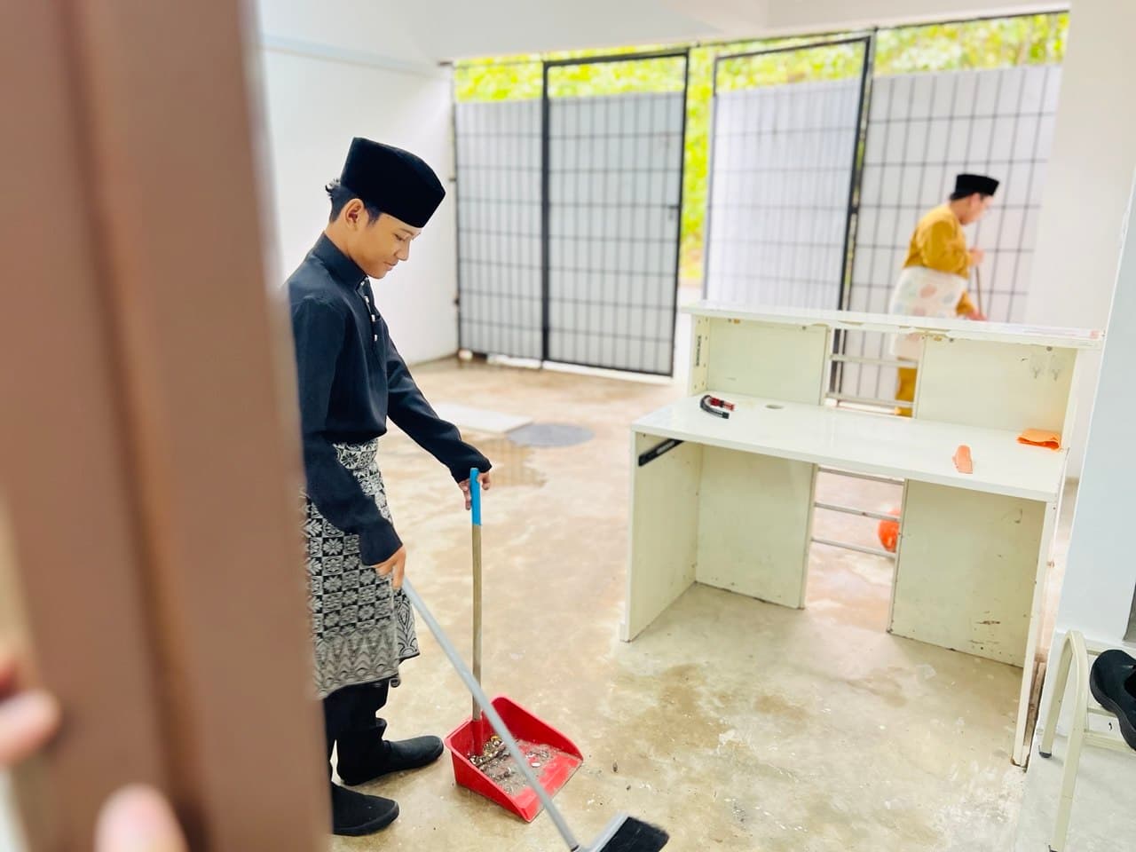 AMBANG RAMADAN — gambar 3