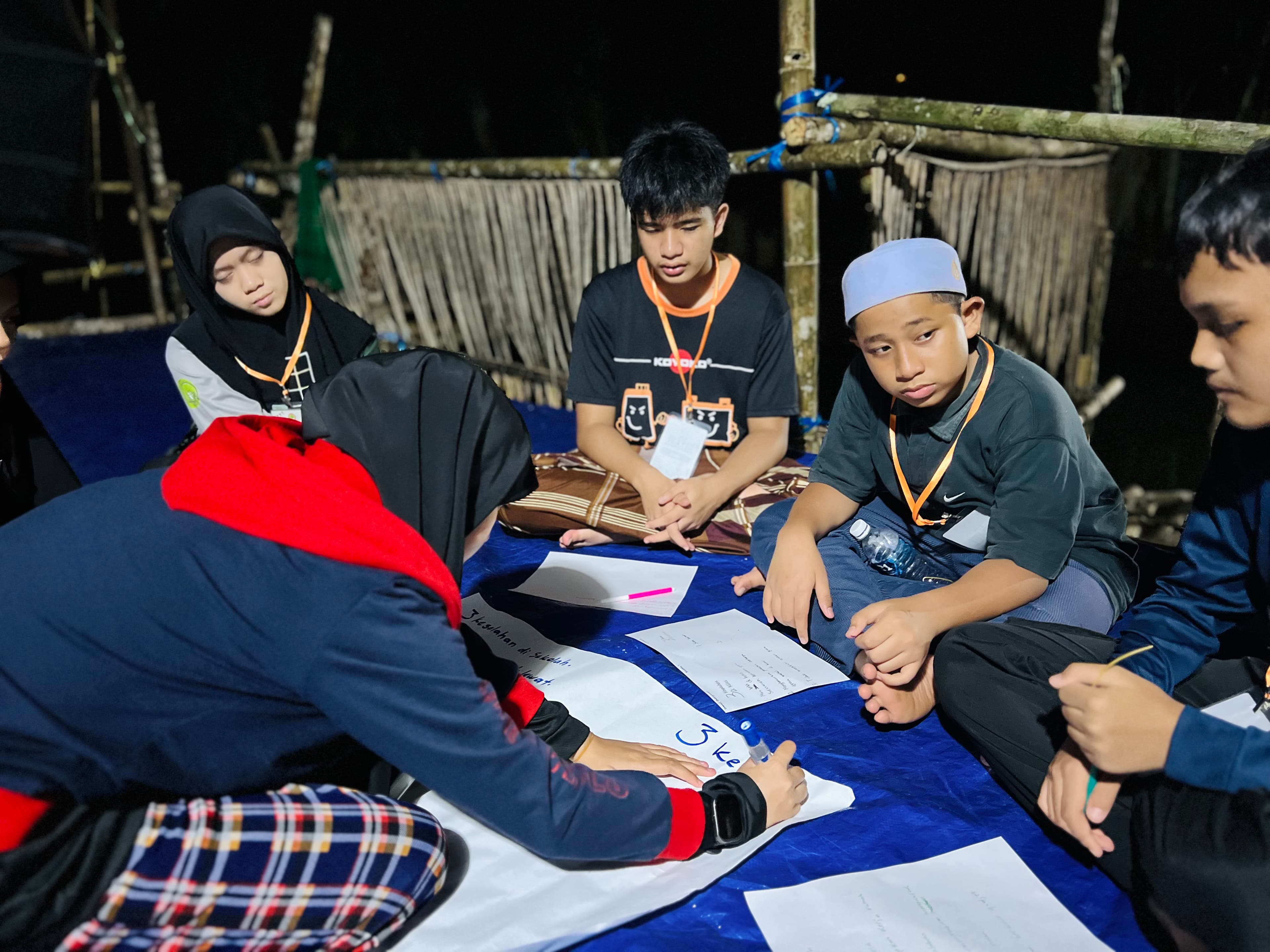 KEM QIYADI — gambar 29