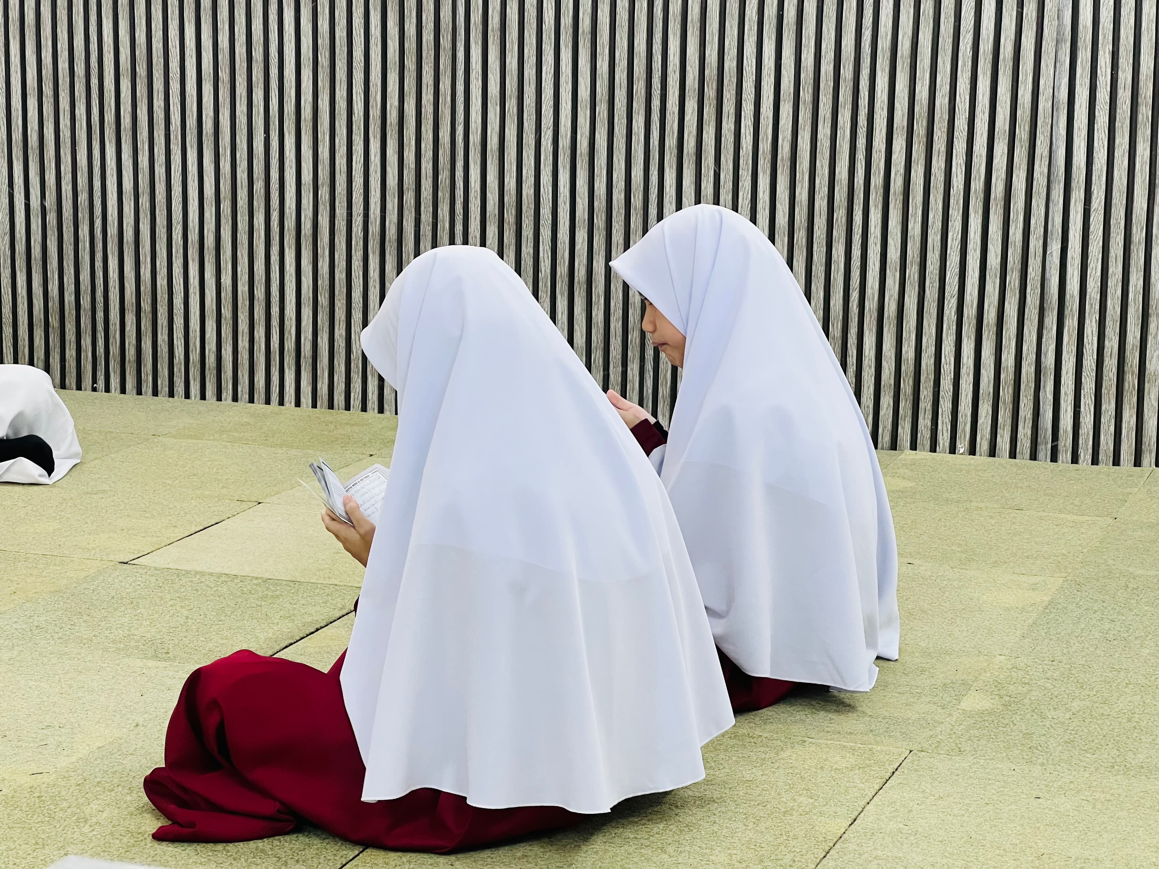 HALAQAH QURAN — gambar 11