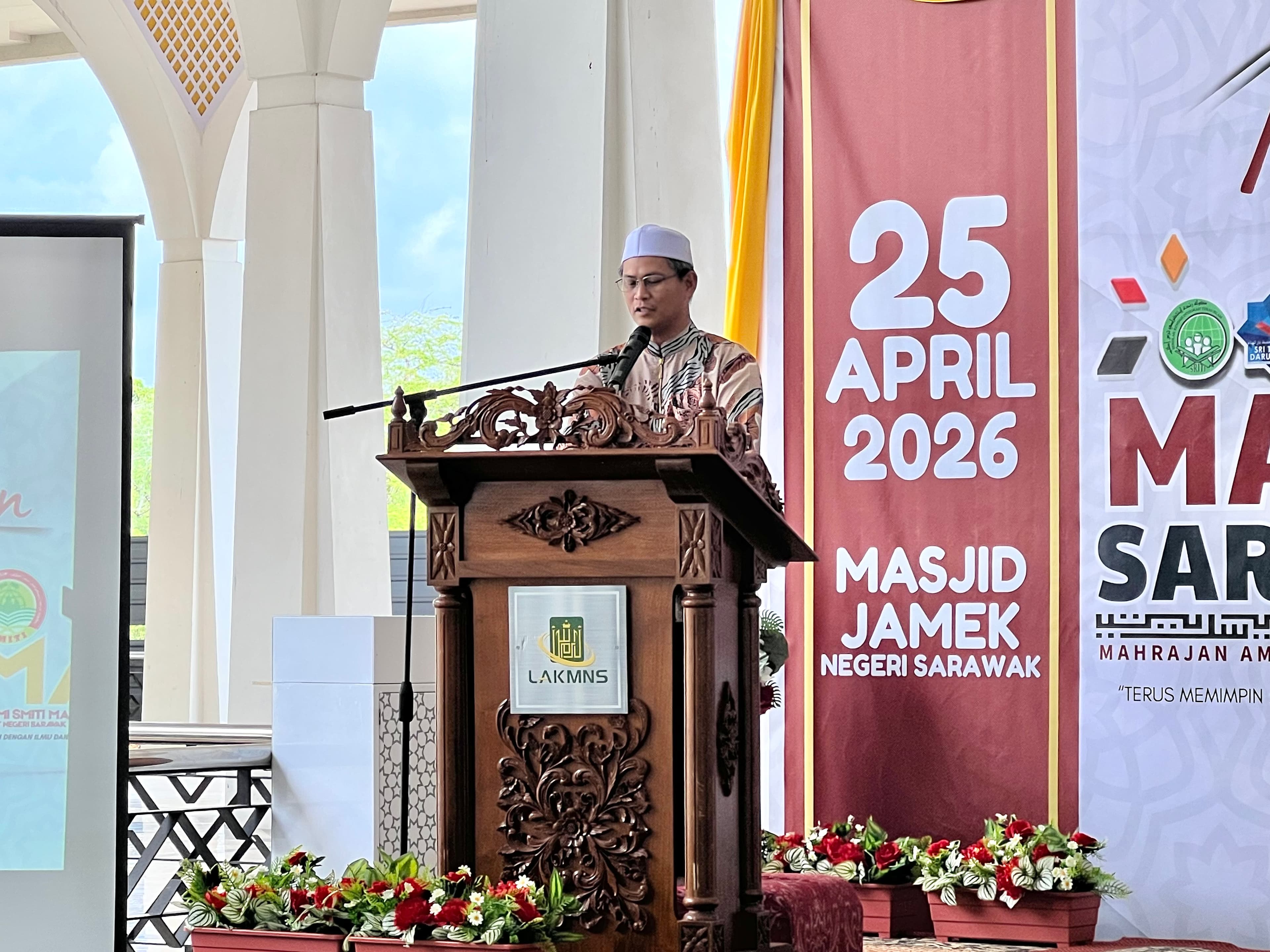 MISMA NEGERI SARAWAK 2026 — gambar 10