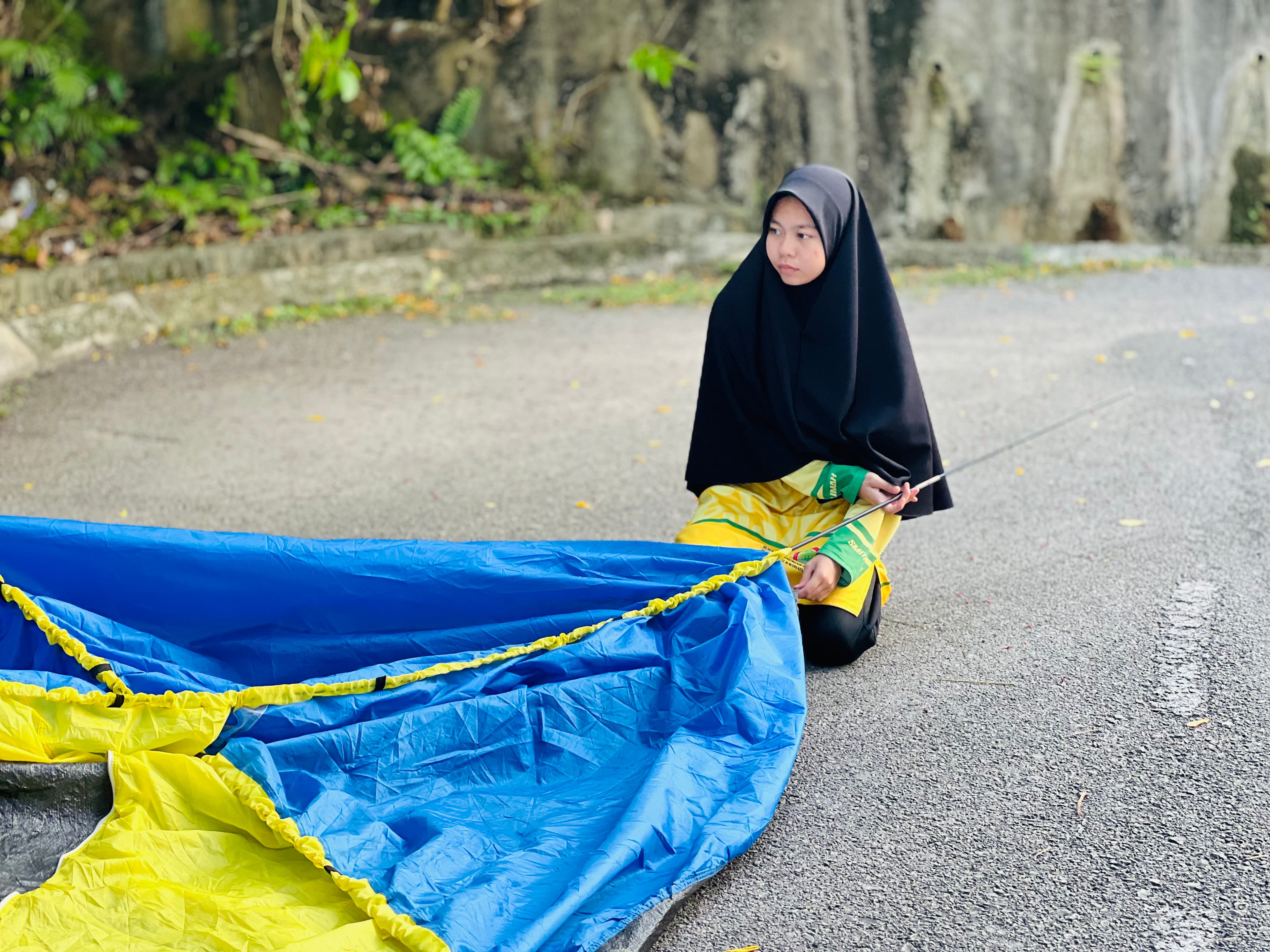 KEM QIYADI — gambar 6