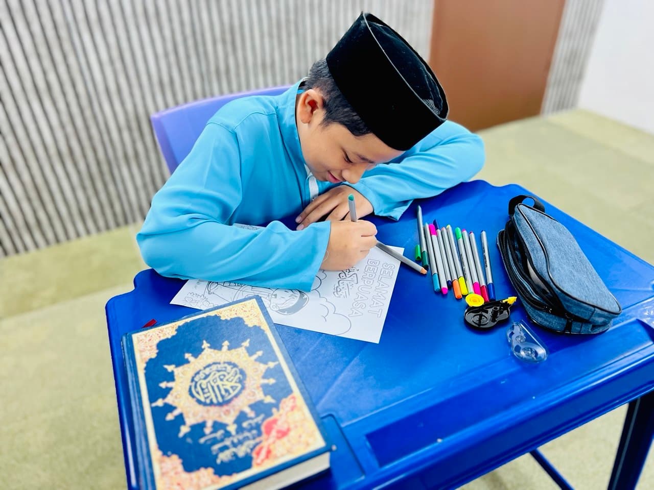AMBANG RAMADAN — gambar 12