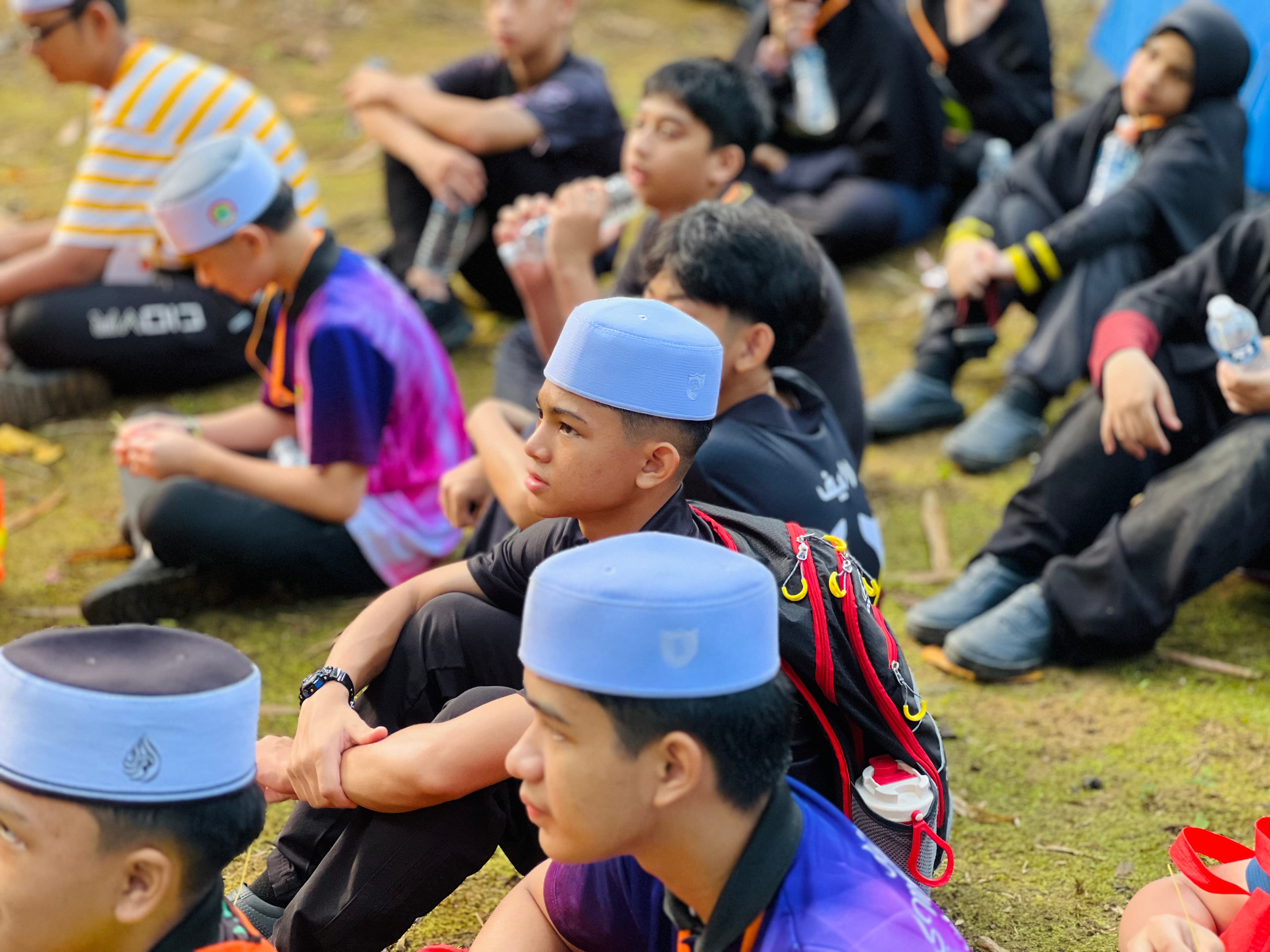 KEM QIYADI — gambar 22