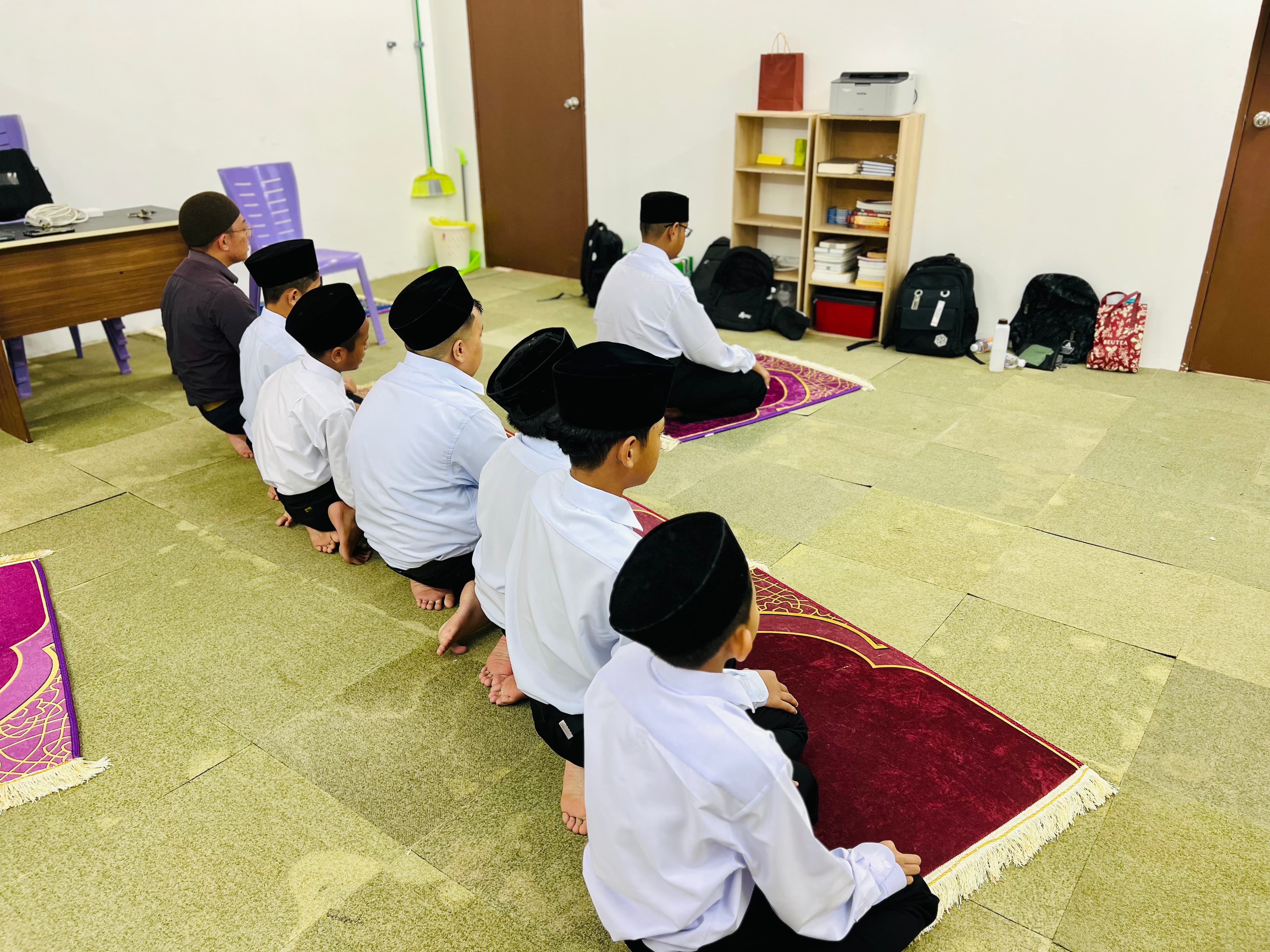 MINGGU ORIENTASI — gambar 12