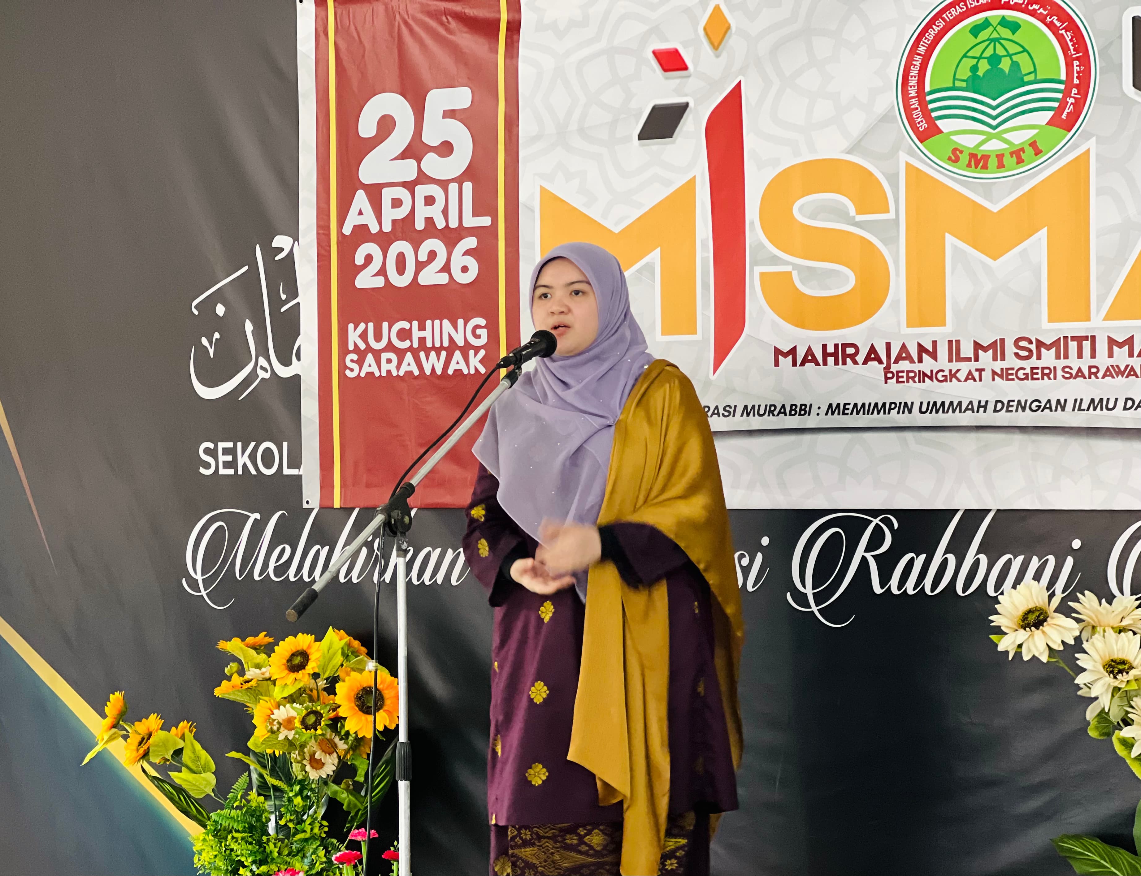 MISMA NEGERI SARAWAK 2026 — gambar 4