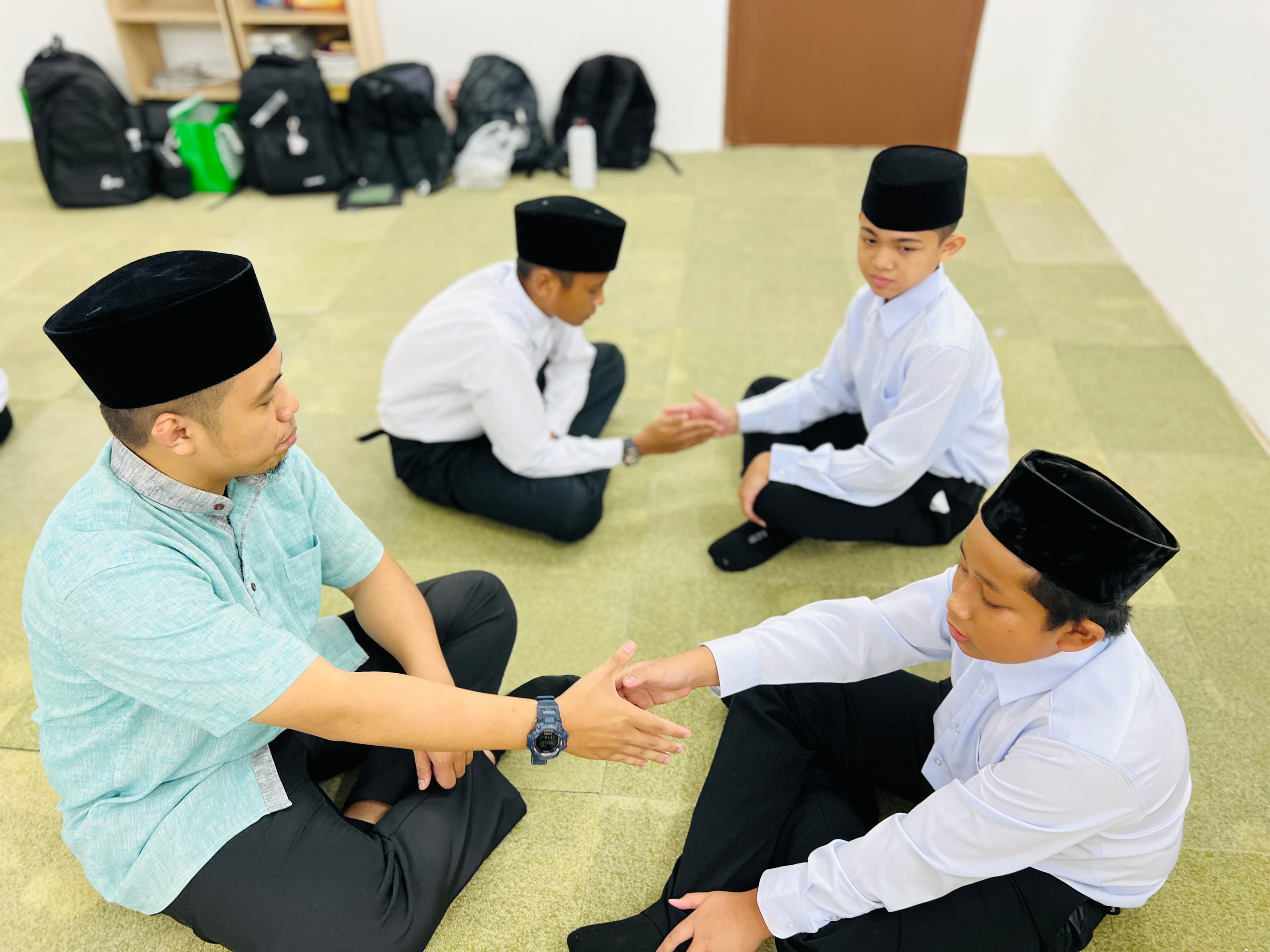 MINGGU ORIENTASI — gambar 4