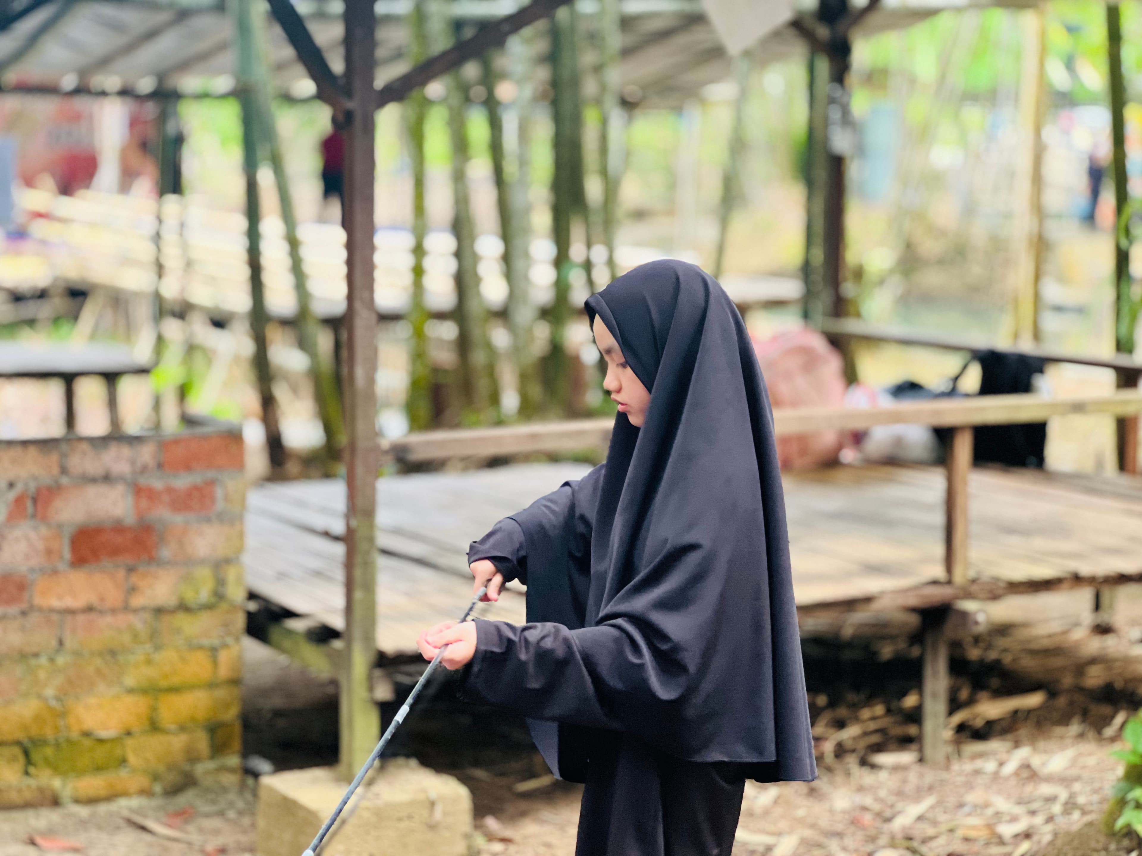 KEM QIYADI — gambar 17