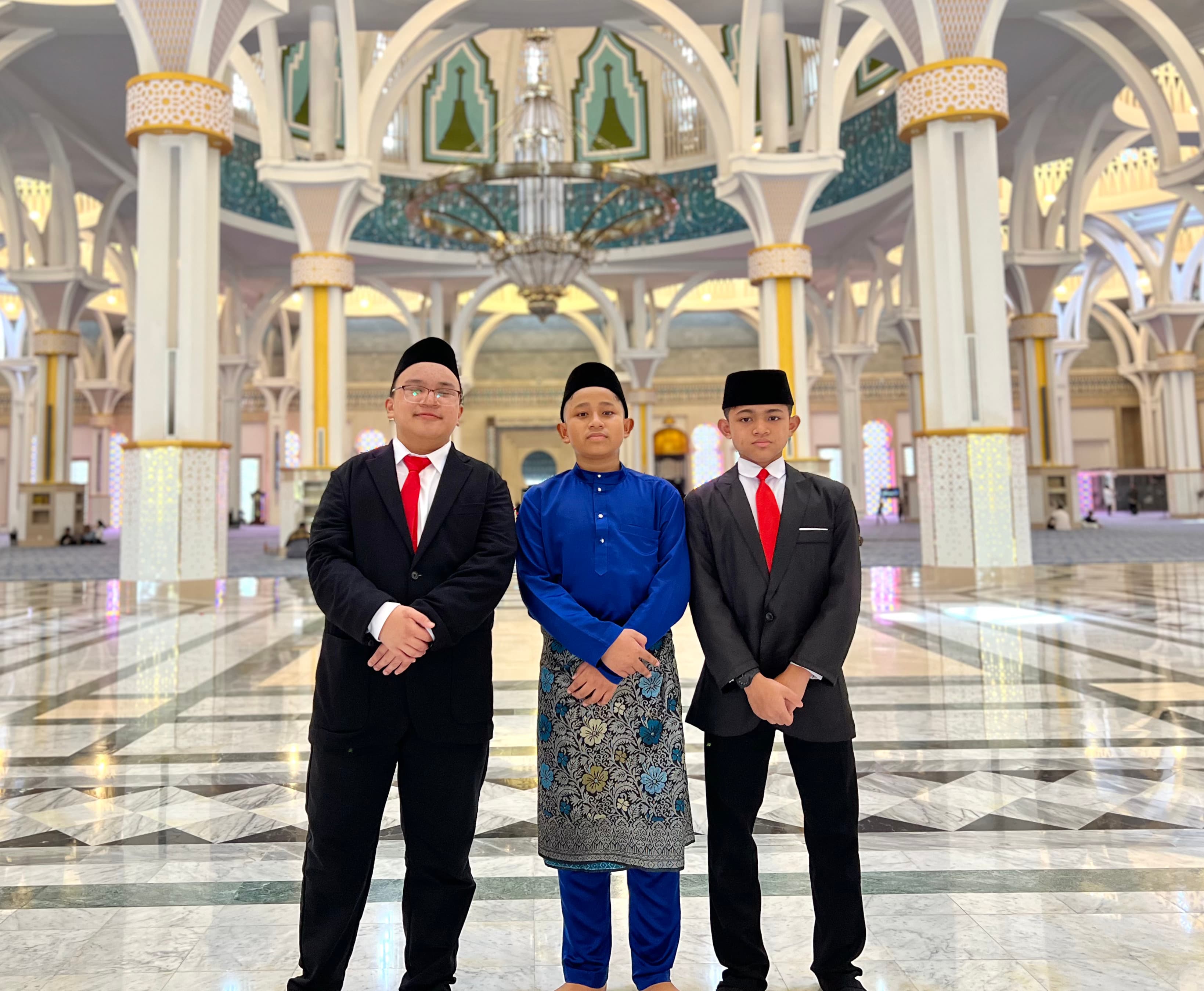 MISMA NEGERI SARAWAK 2026 — gambar 9