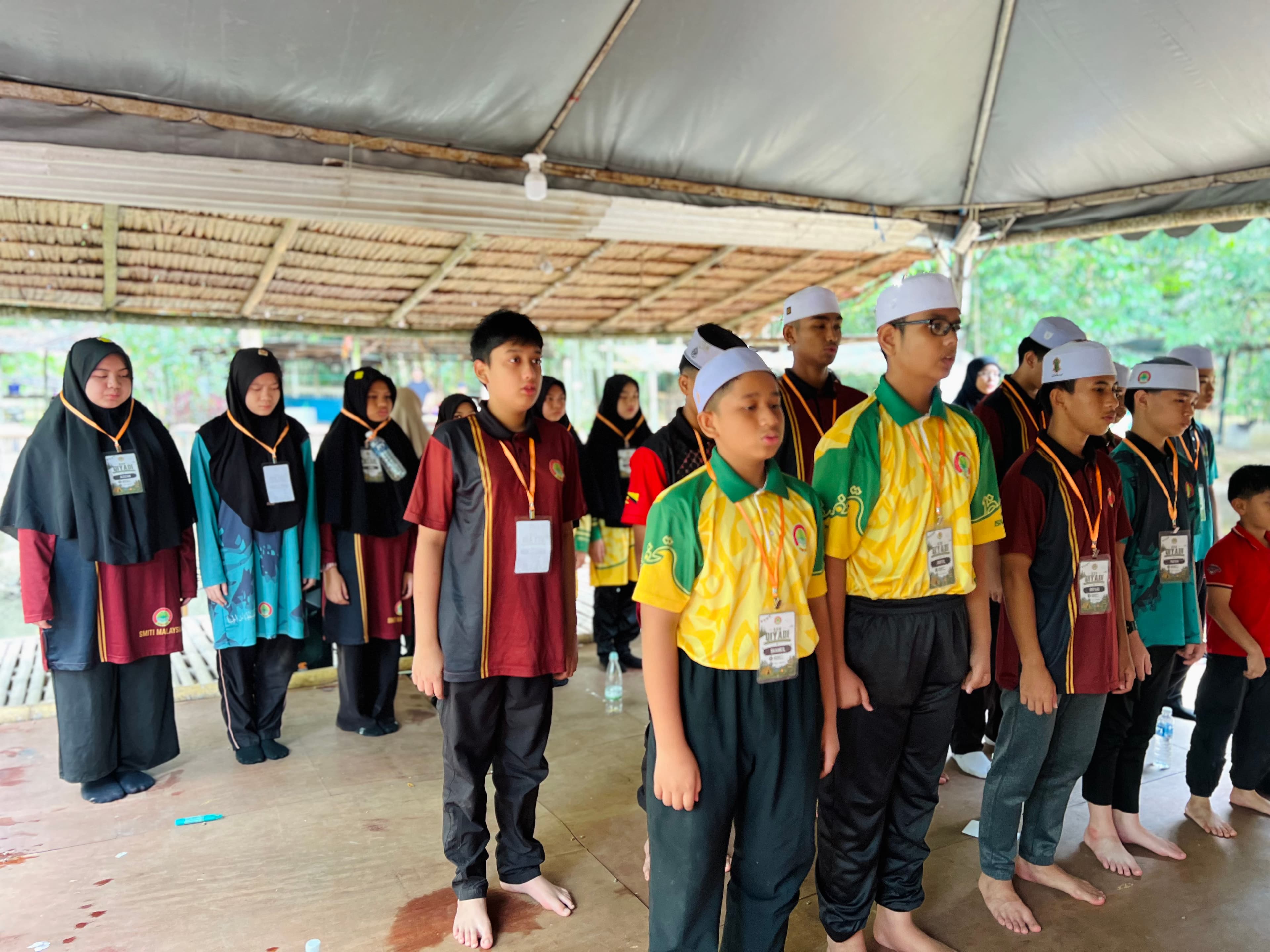 KEM QIYADI — gambar 32