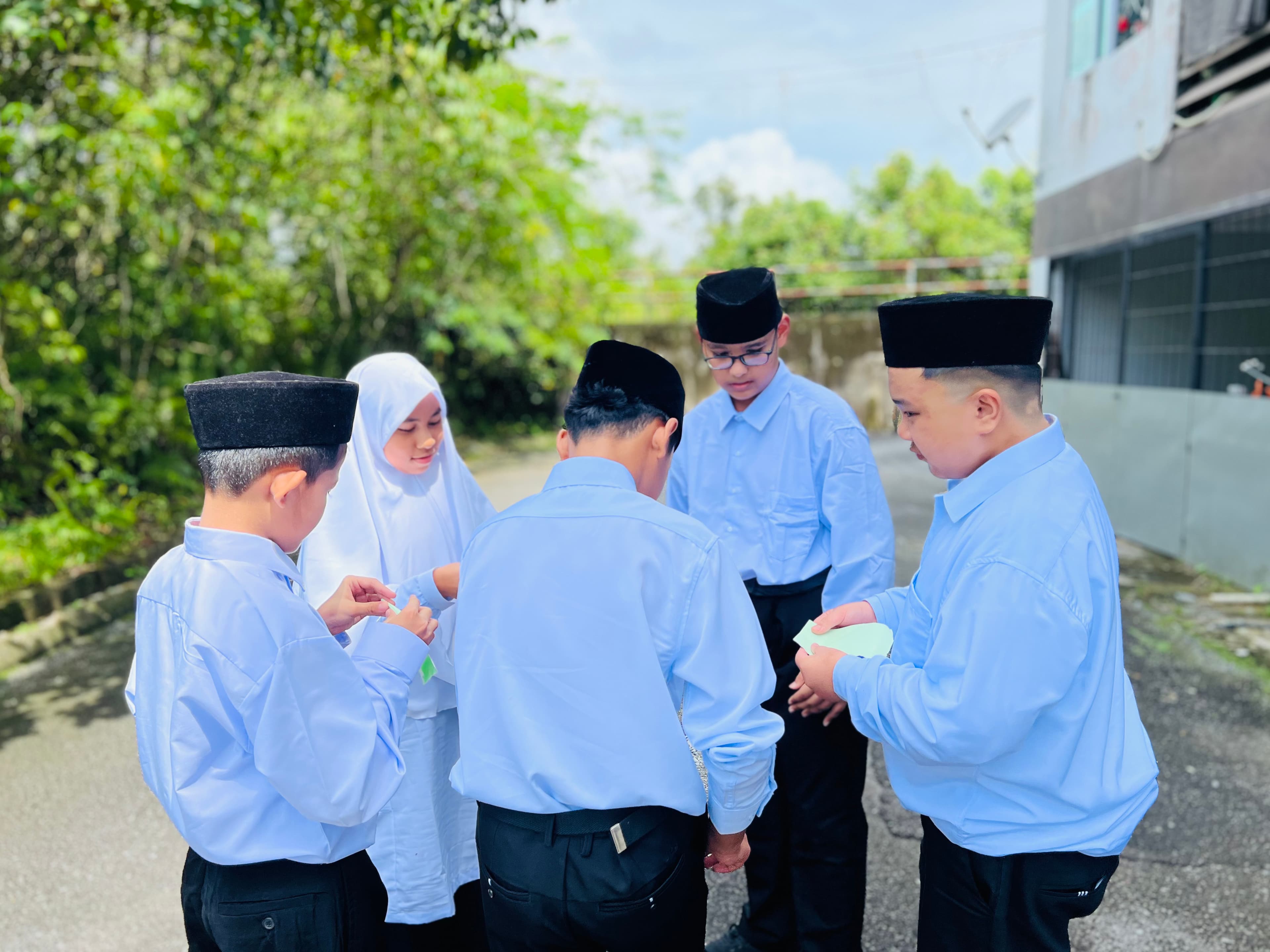 MINGGU ORIENTASI — gambar 7