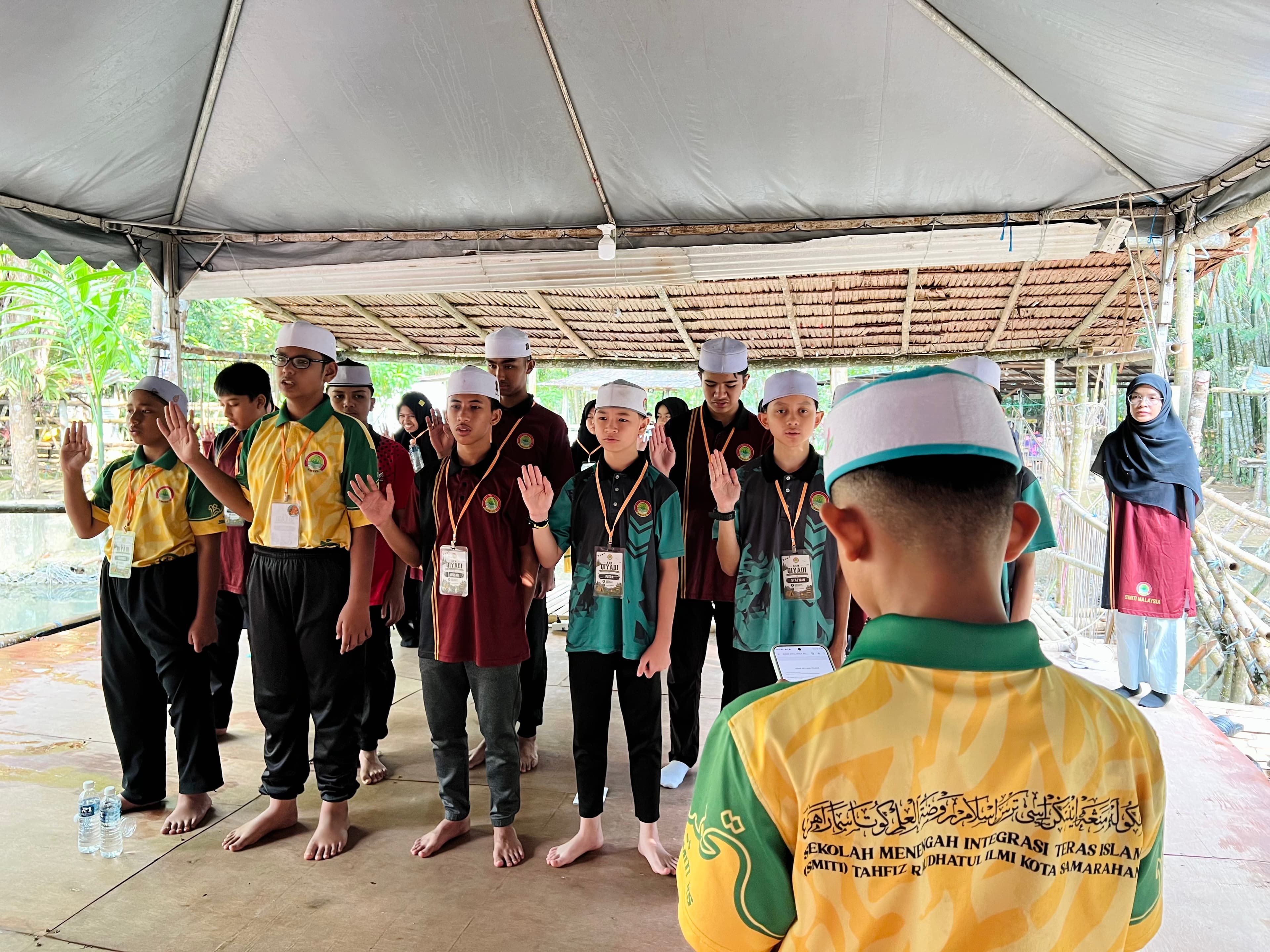 KEM QIYADI — gambar 34
