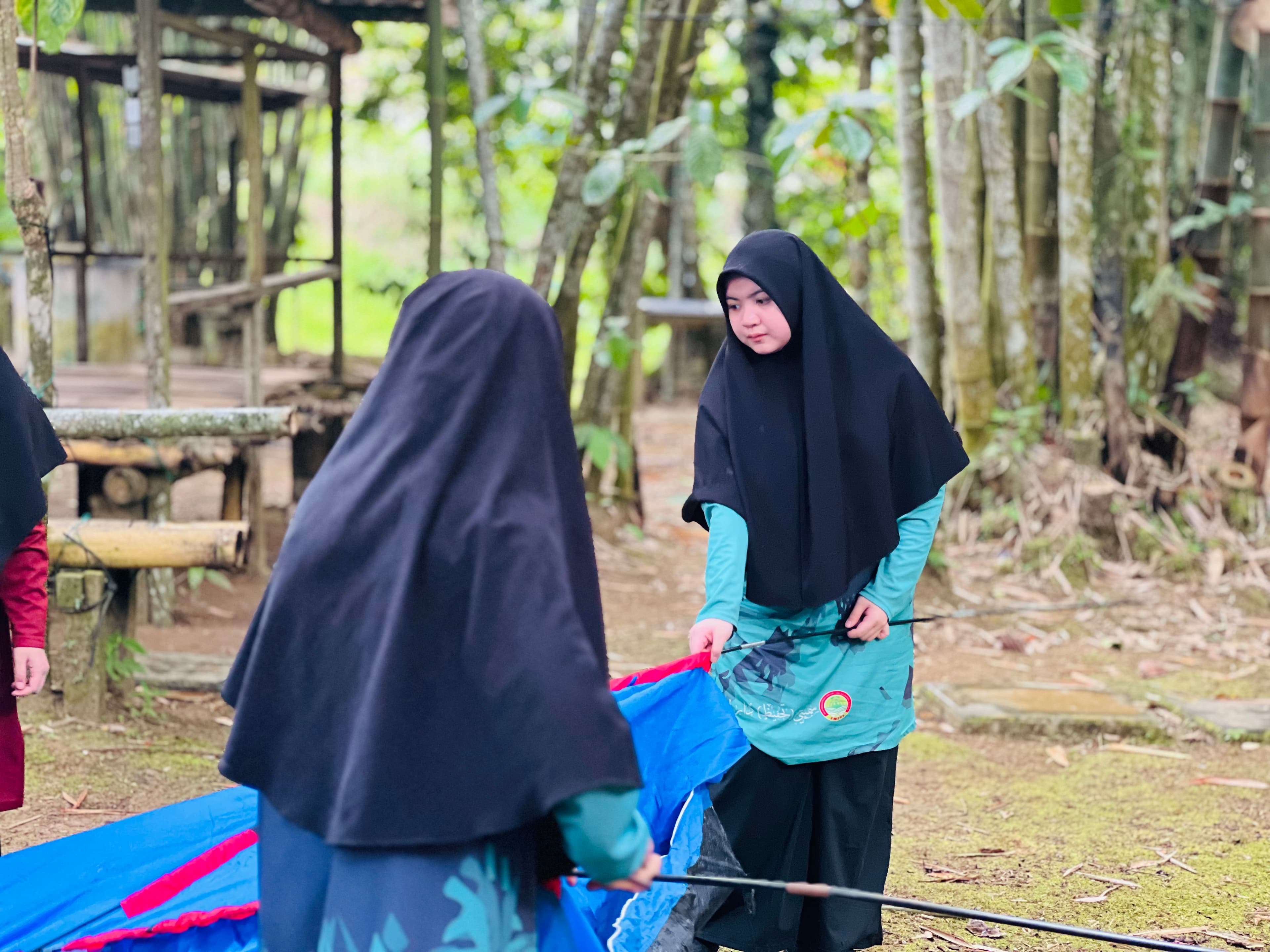 KEM QIYADI — gambar 16