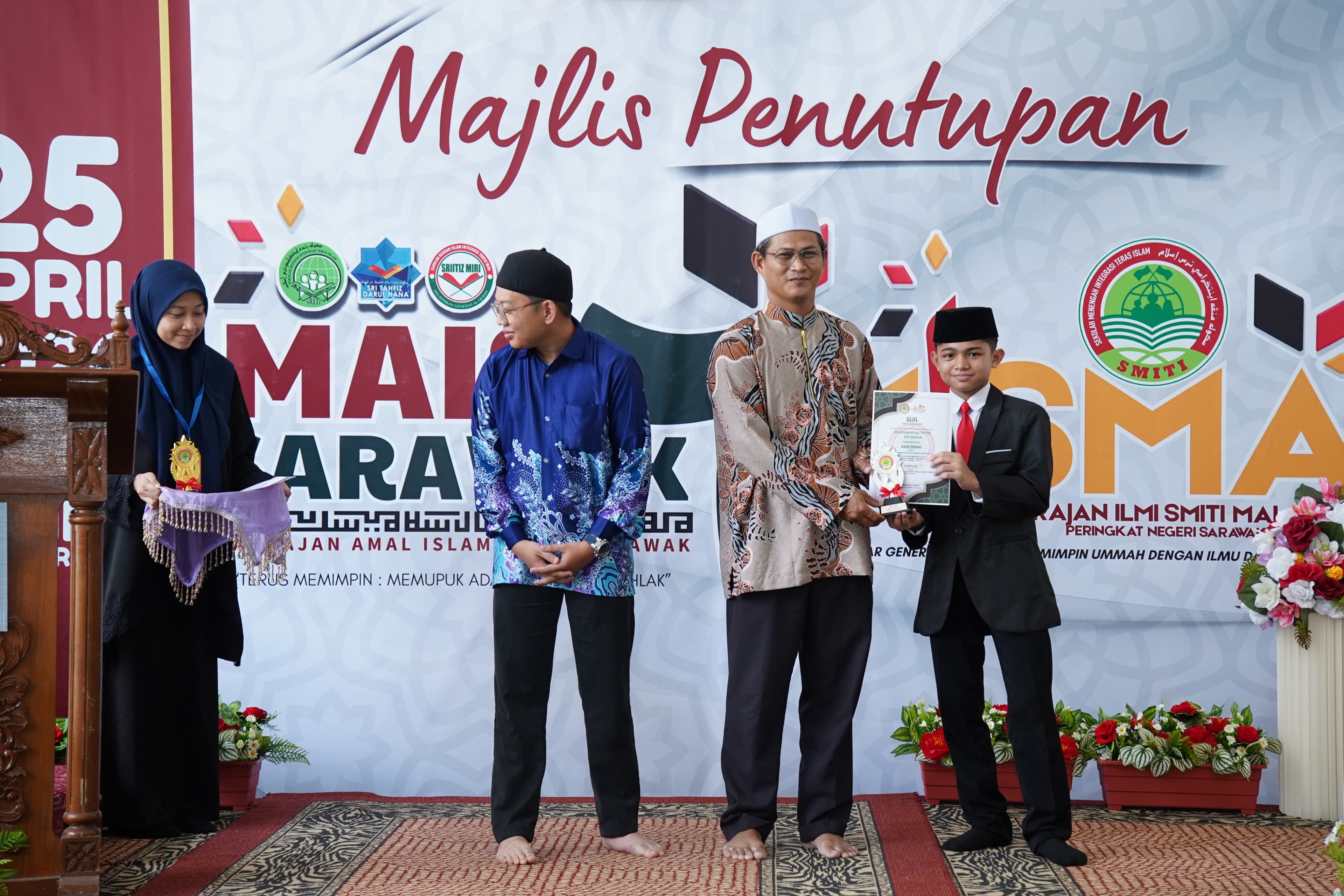 MISMA NEGERI SARAWAK 2026 — gambar 13