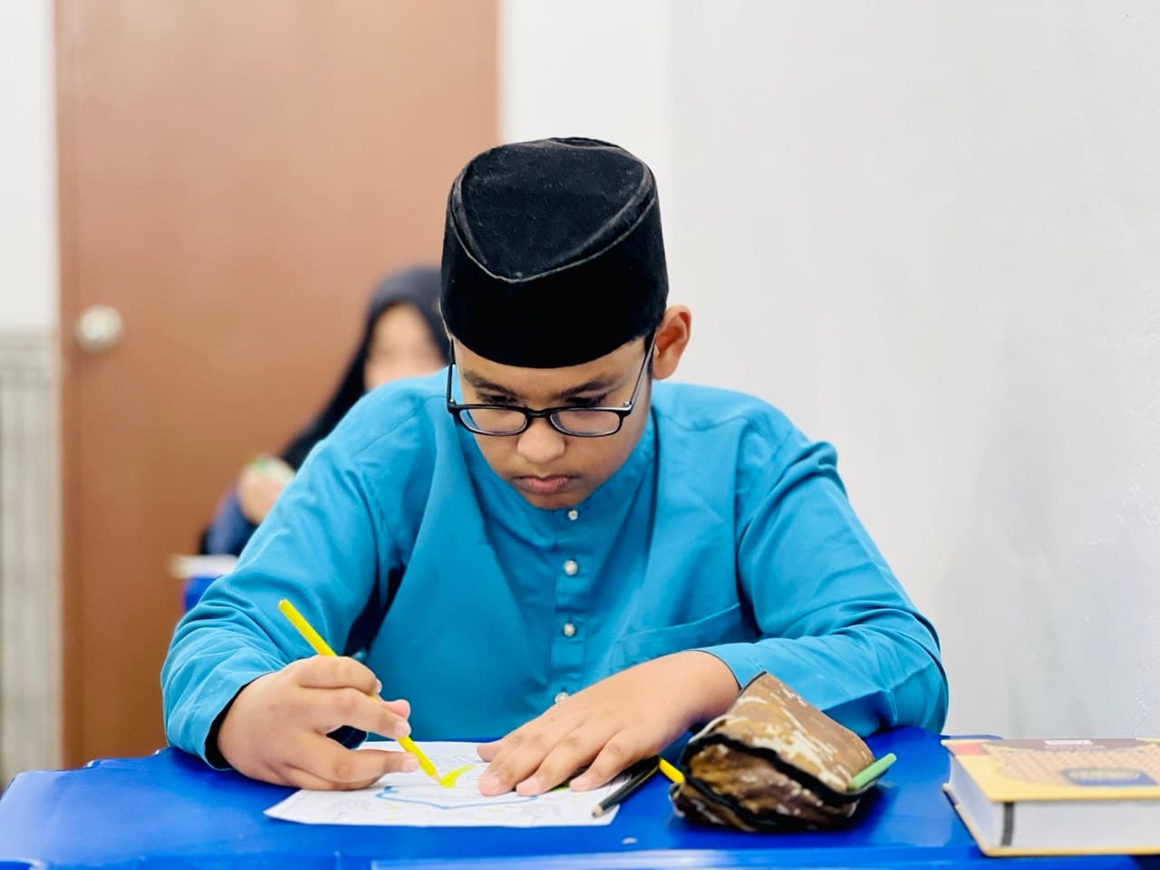 AMBANG RAMADAN — gambar 2
