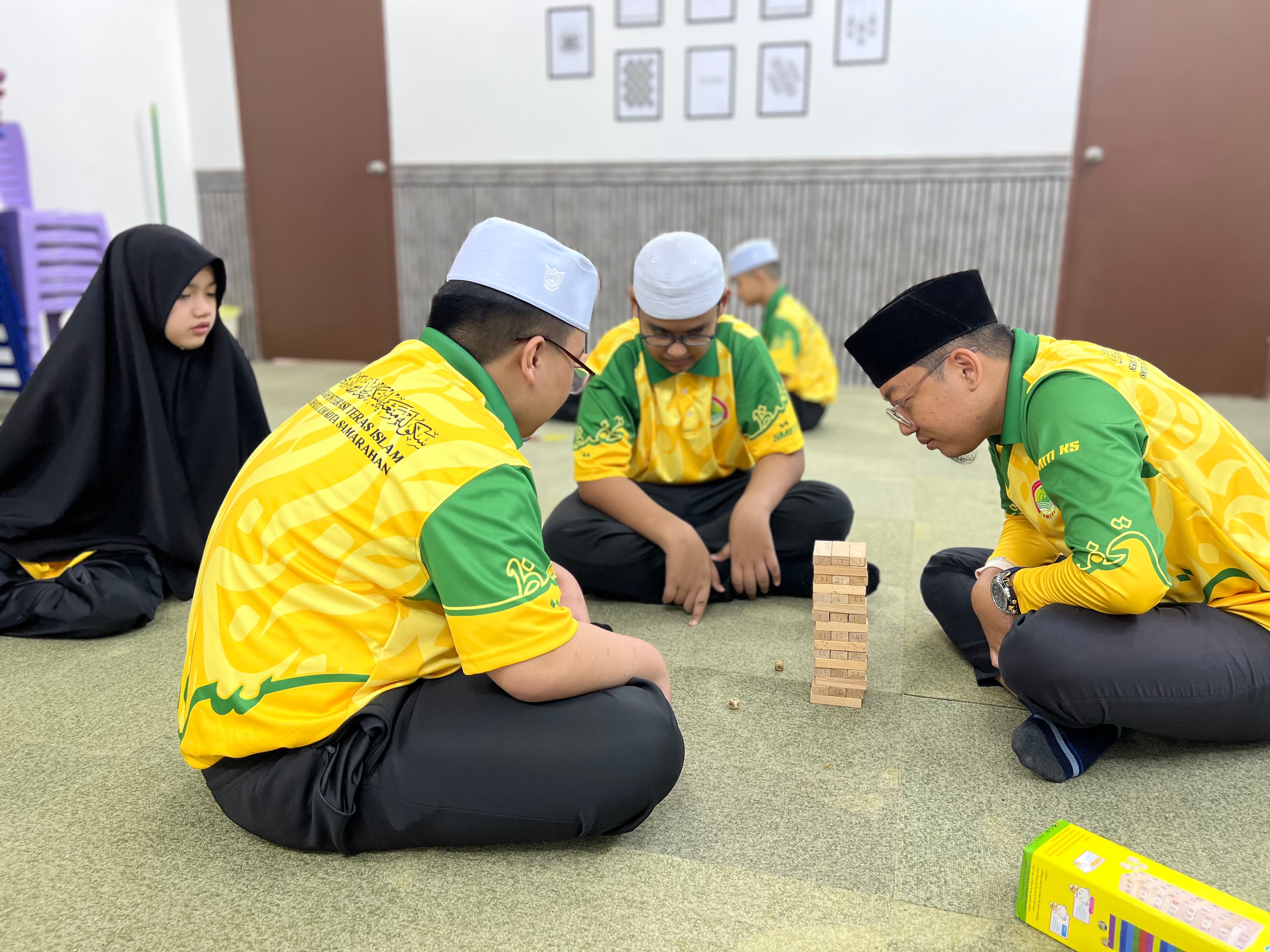 KOKURIKULUM — gambar 6