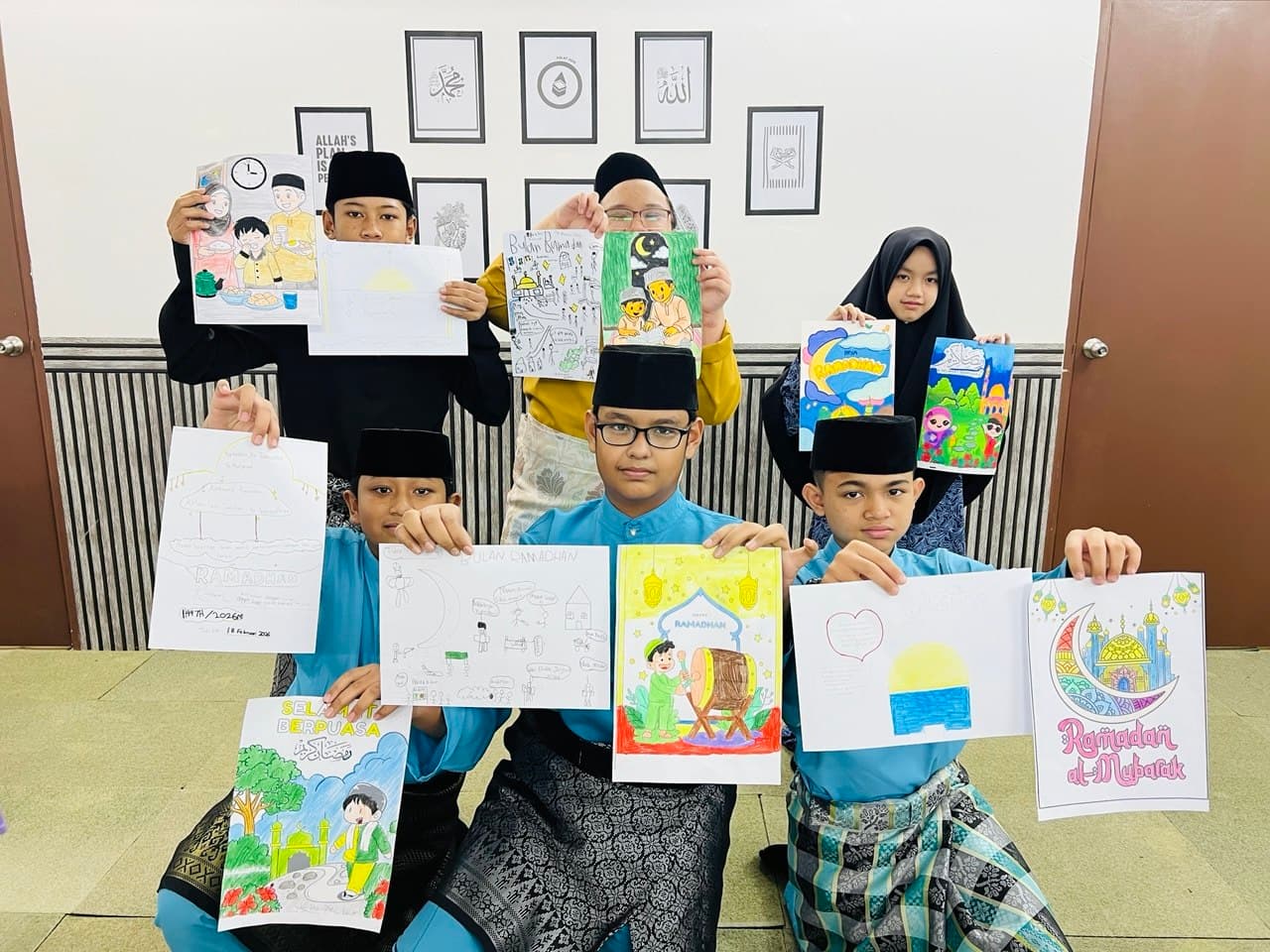 AMBANG RAMADAN — gambar 14