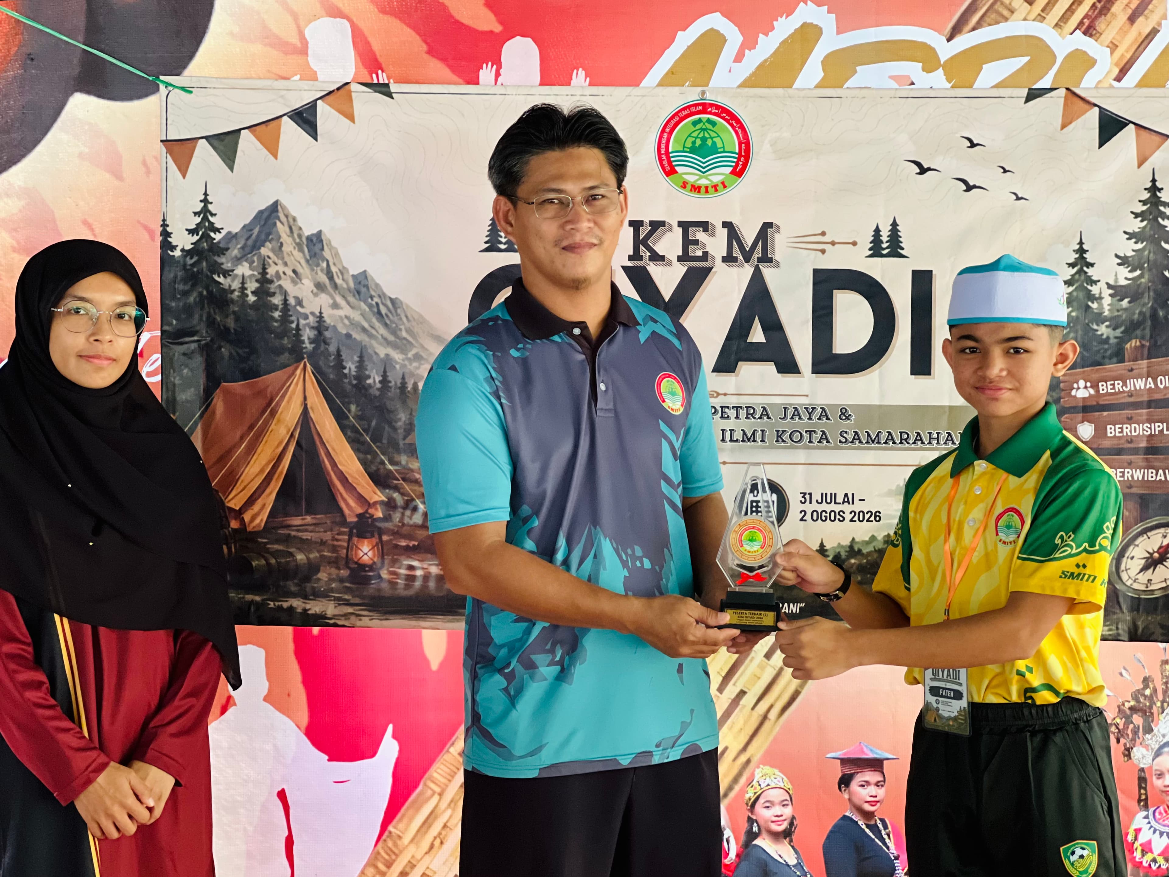 KEM QIYADI — gambar 35