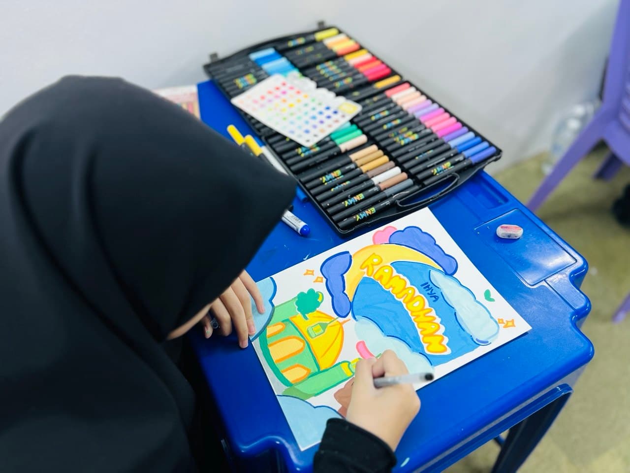 AMBANG RAMADAN — gambar 7