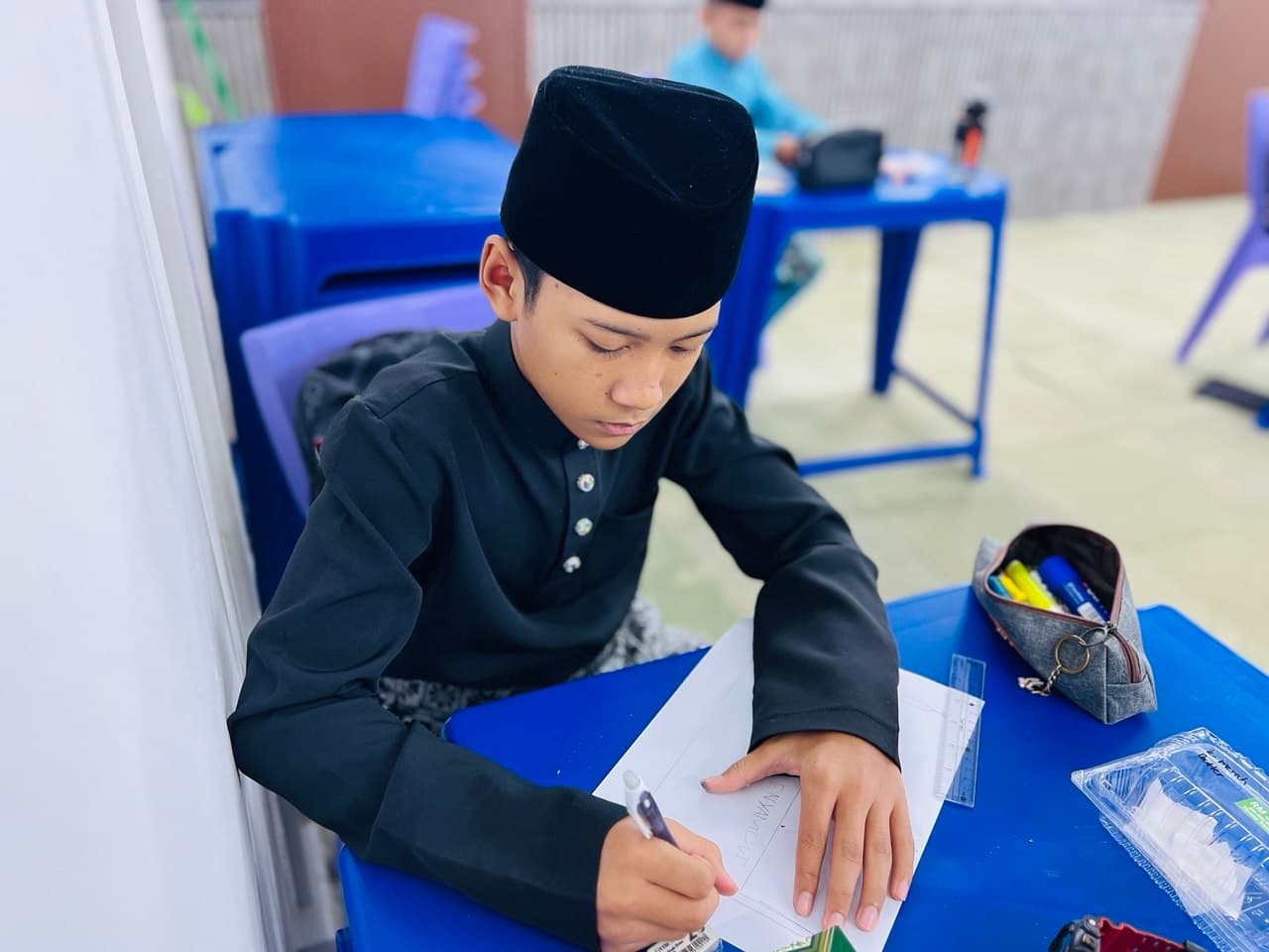 AMBANG RAMADAN — gambar 10