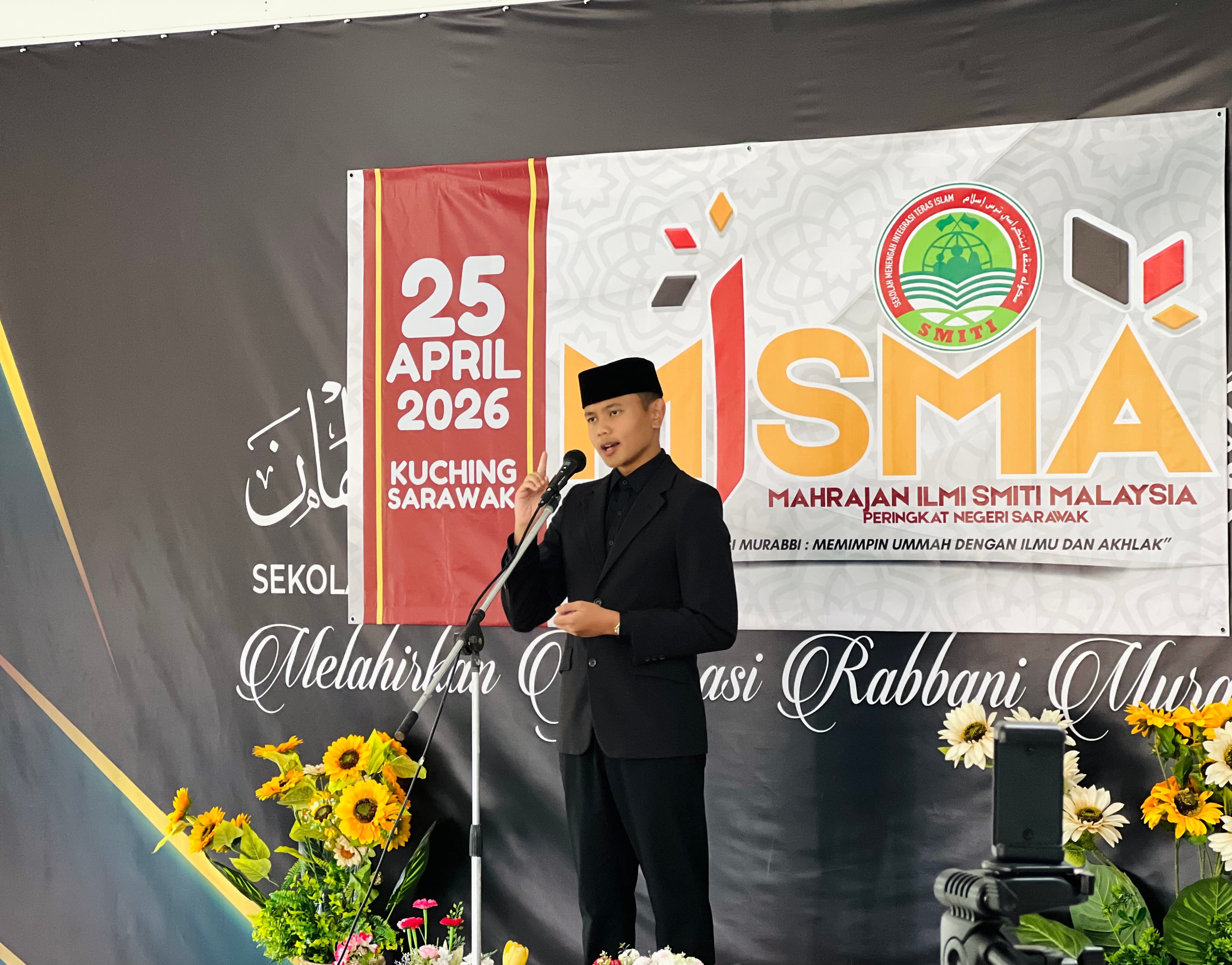 MISMA NEGERI SARAWAK 2026 — gambar 6