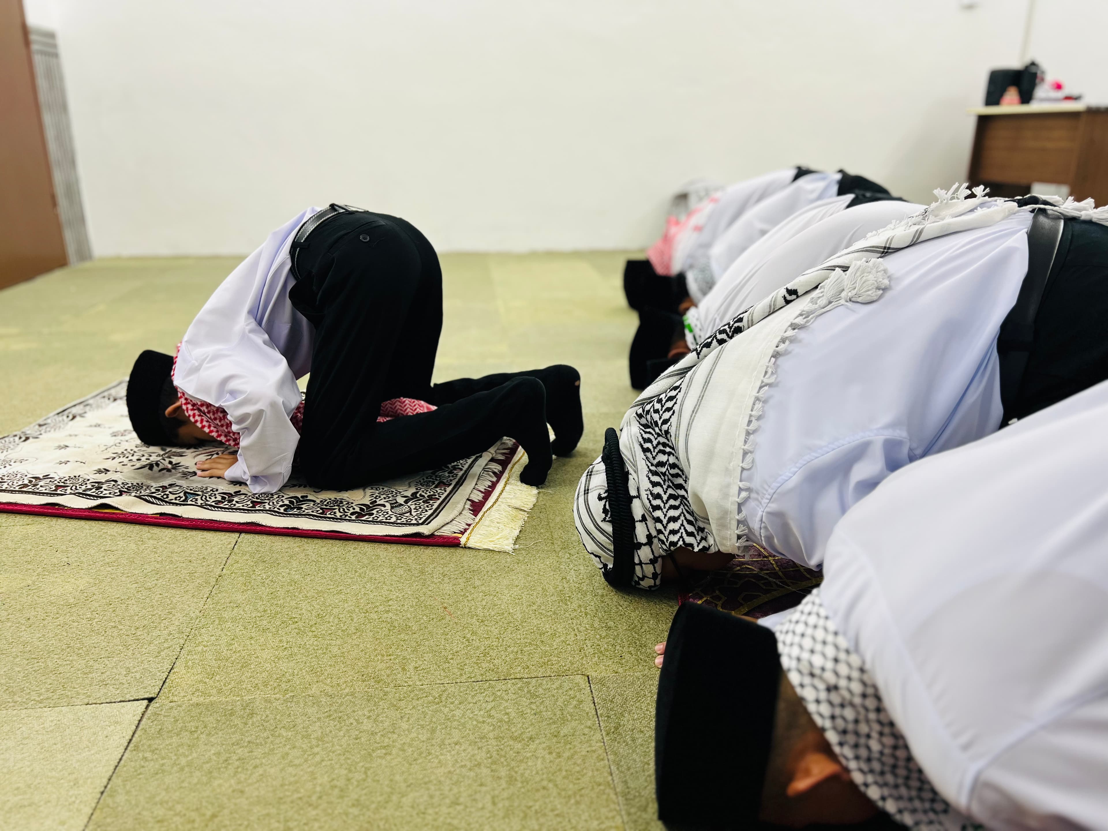 MINGGU AL-QUDS & GAZA — gambar 7