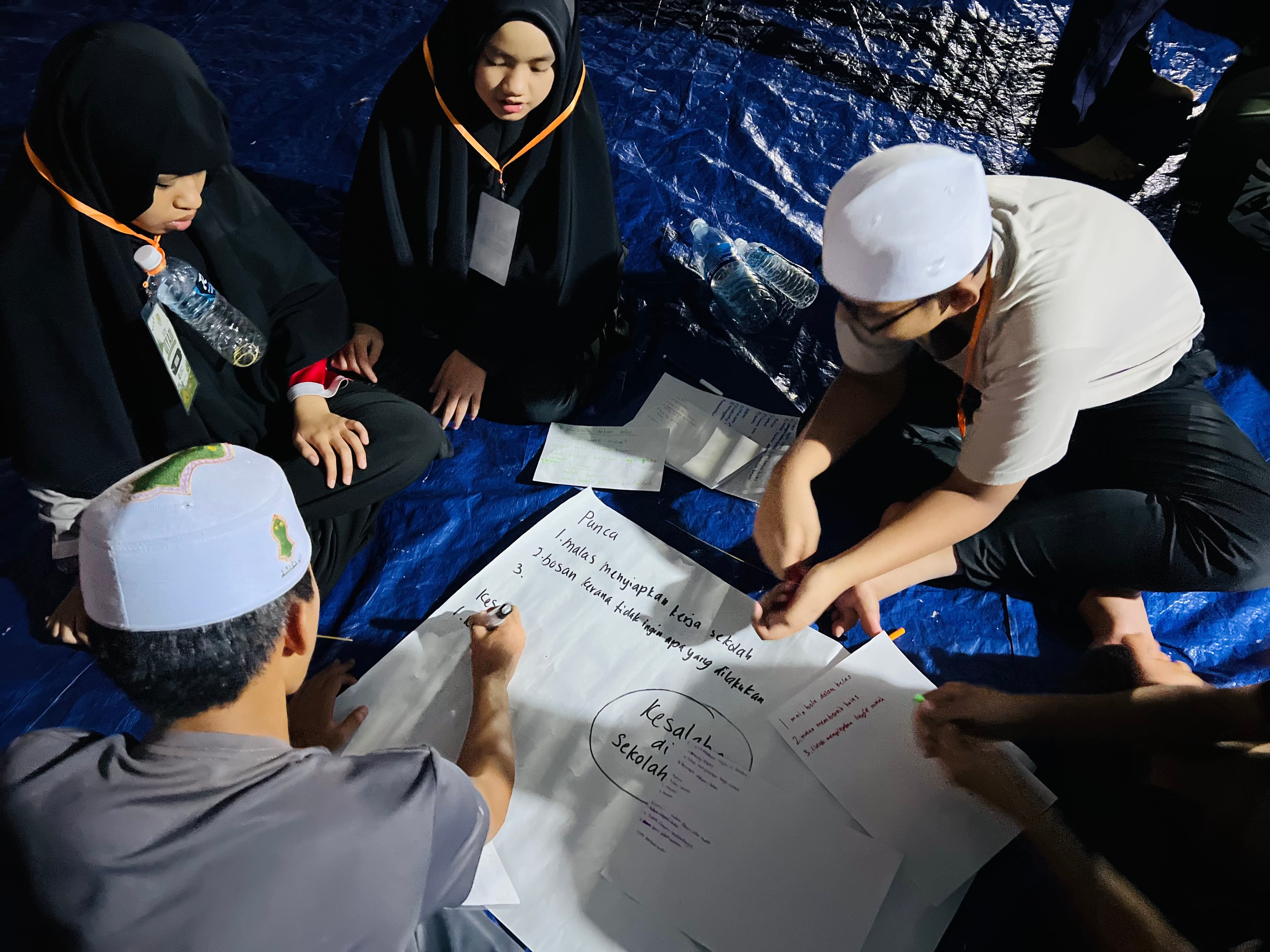 KEM QIYADI — gambar 30