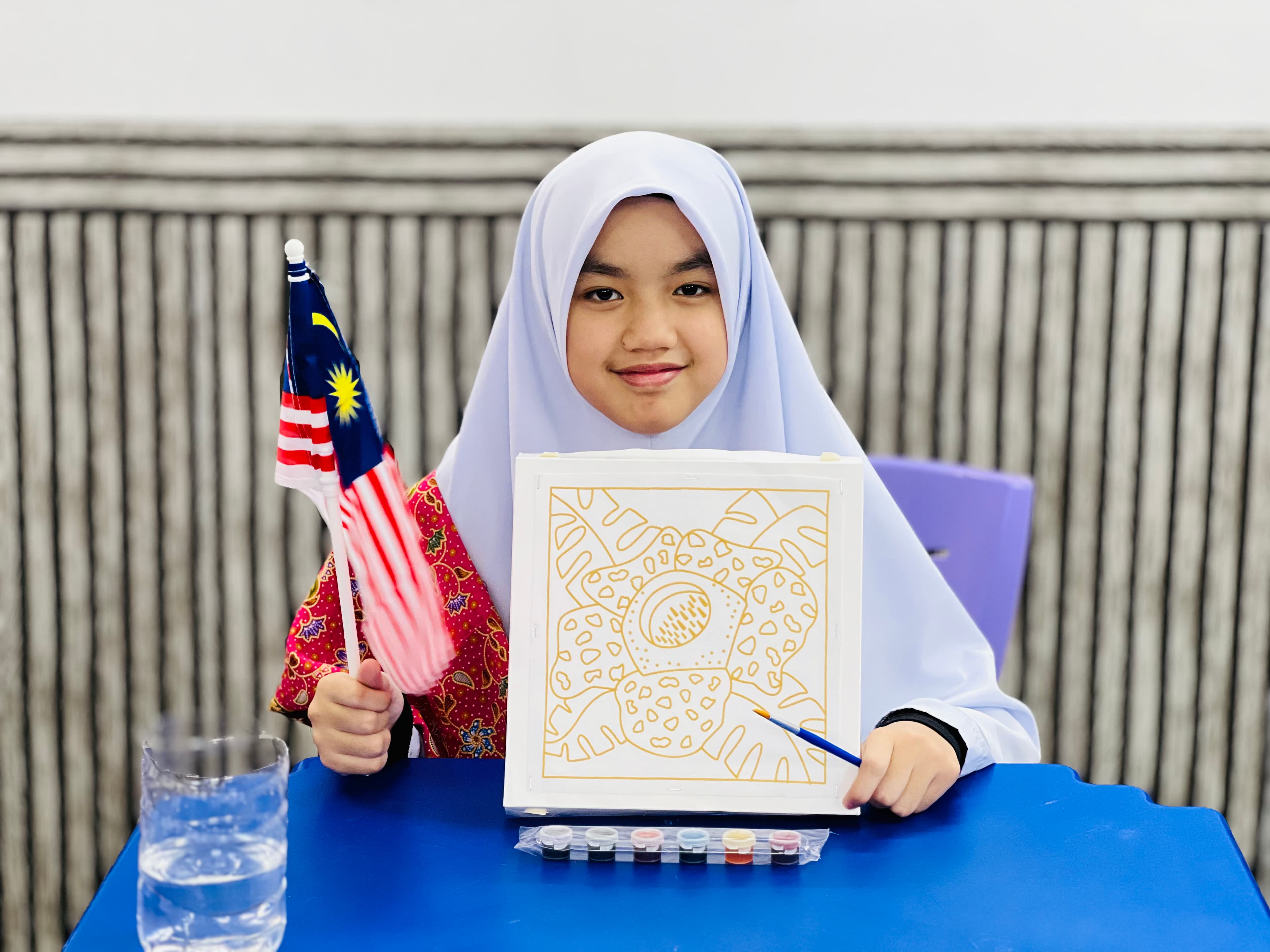 SAMBUTAN HARI KEMERDEKAAN — gambar 13