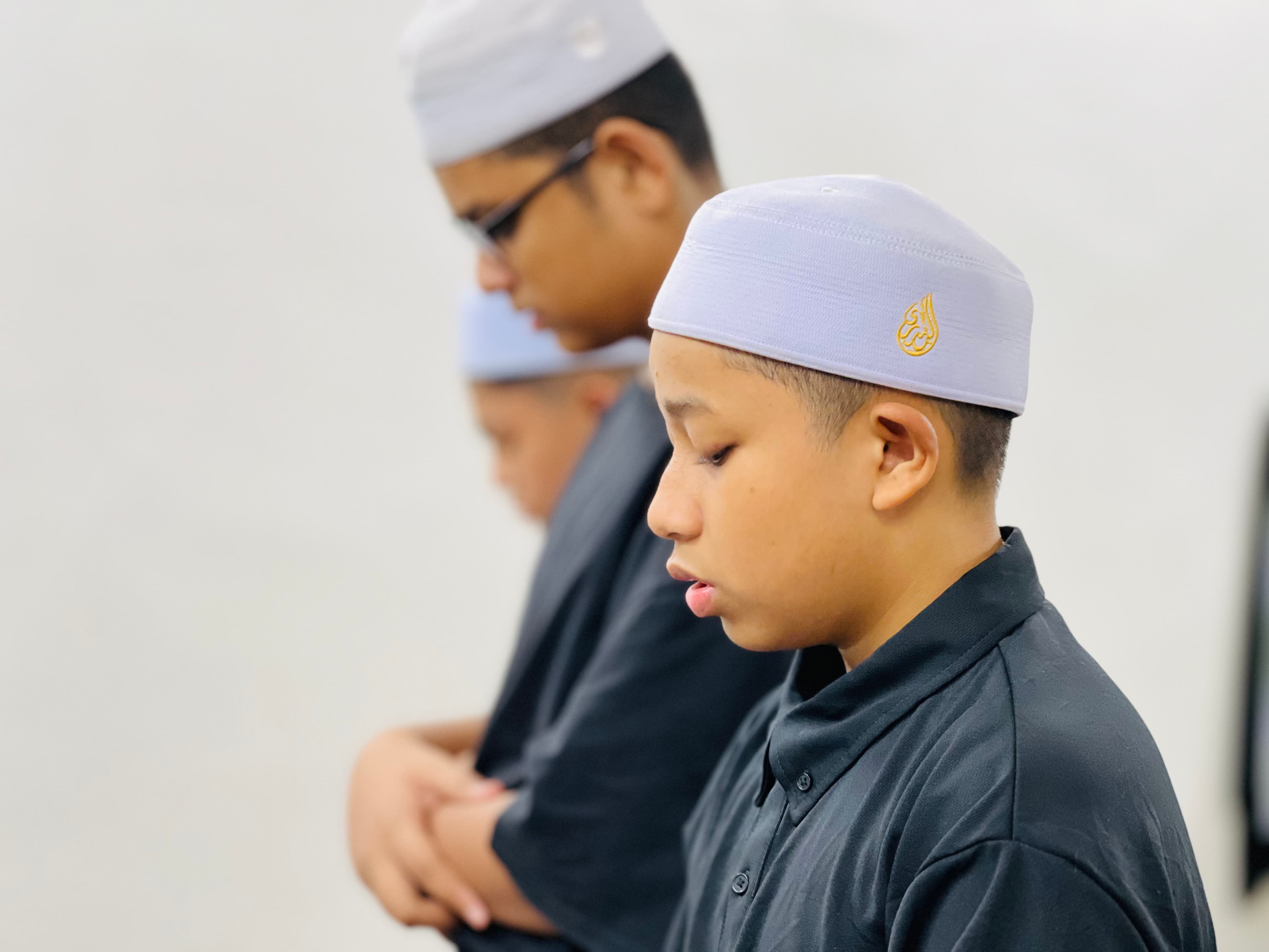 KEM QIYADI — gambar 13