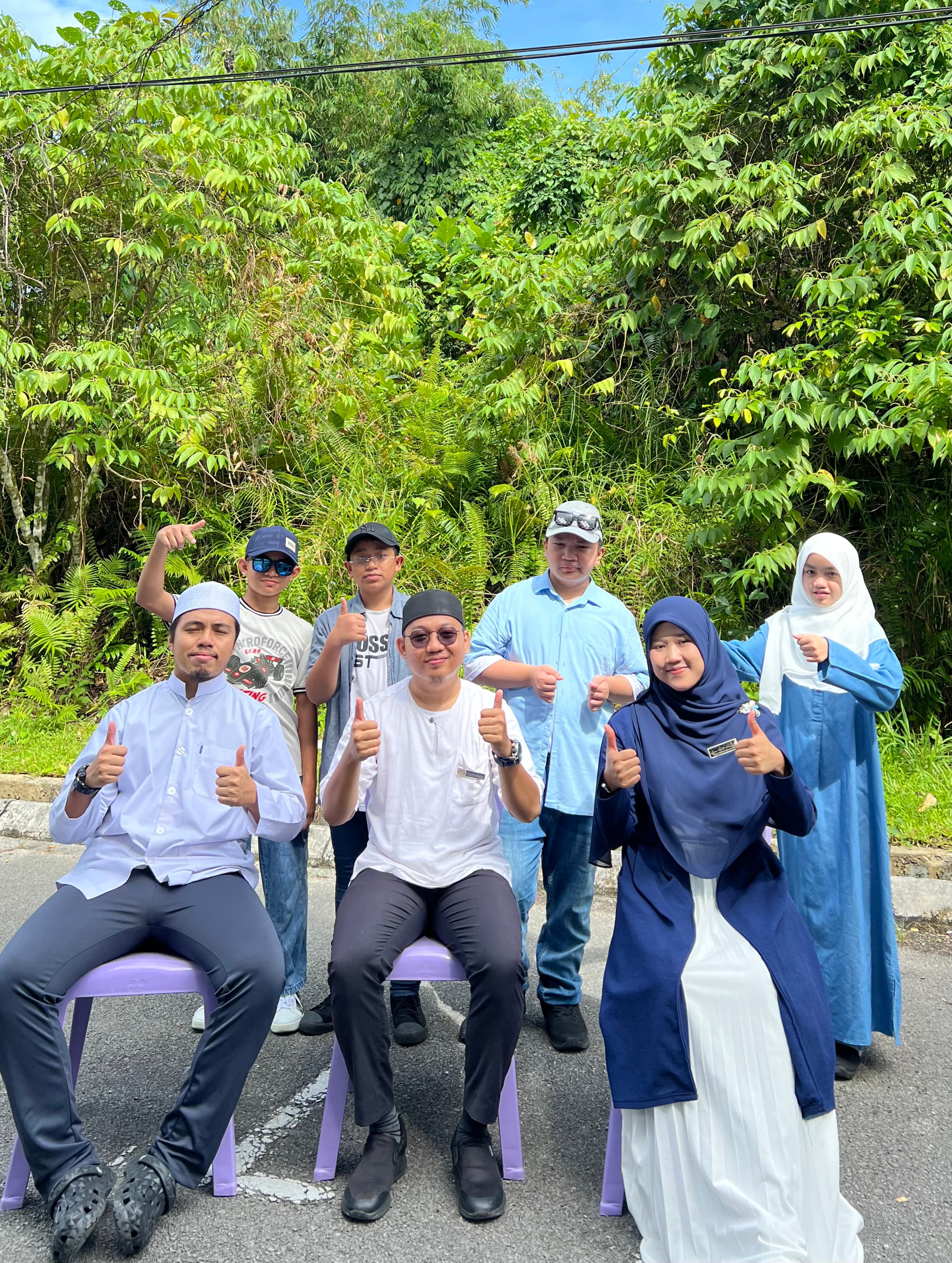 SAMBUTAN HARI GURU — gambar 7