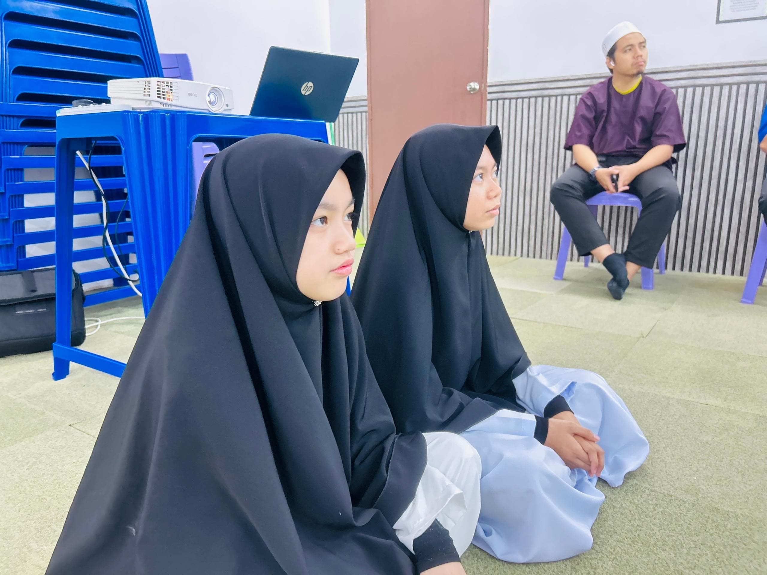 PENGHAYATAN AIDILADHA — gambar 1